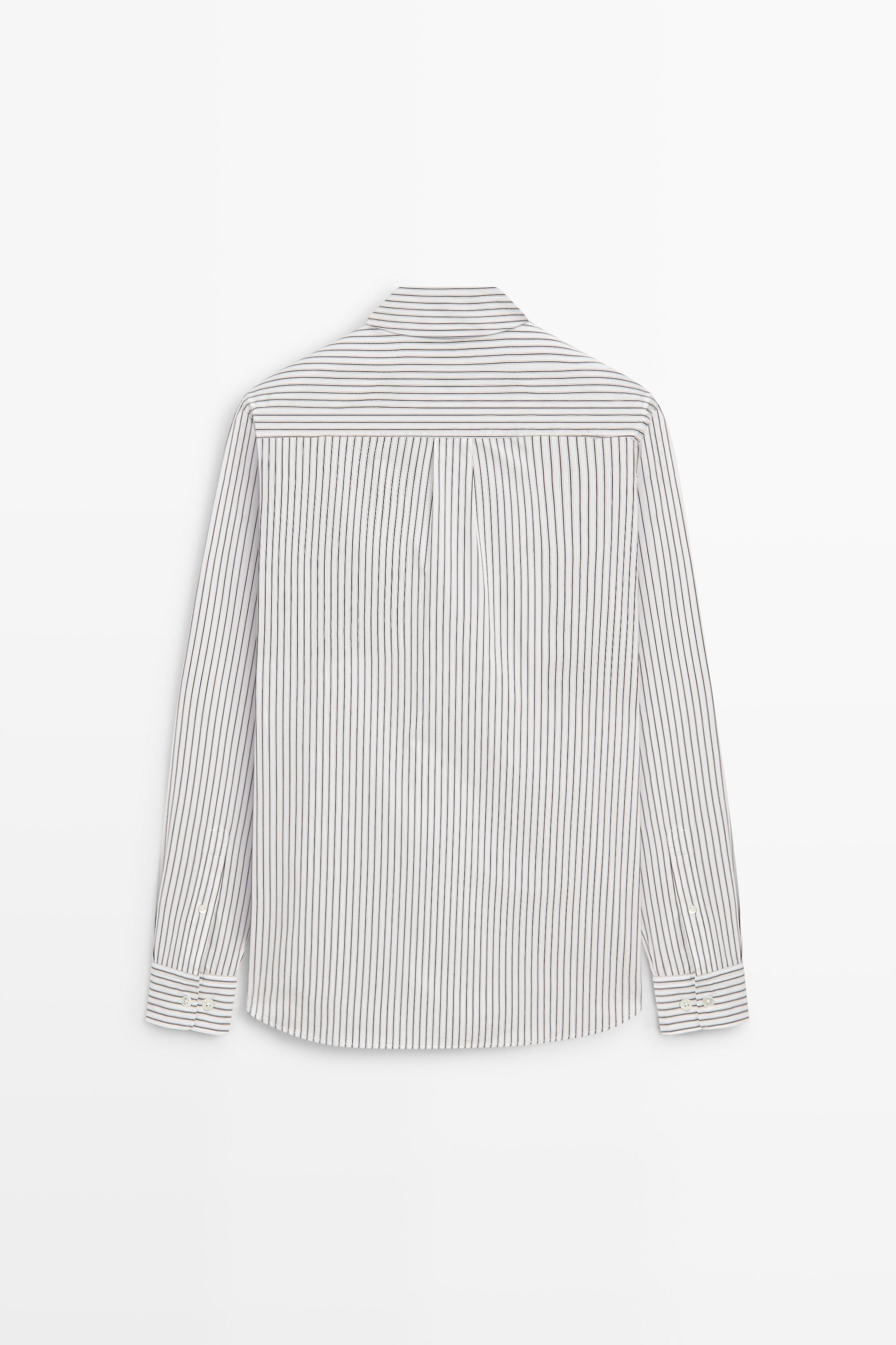 100% Cotton Regular Fit Shirt