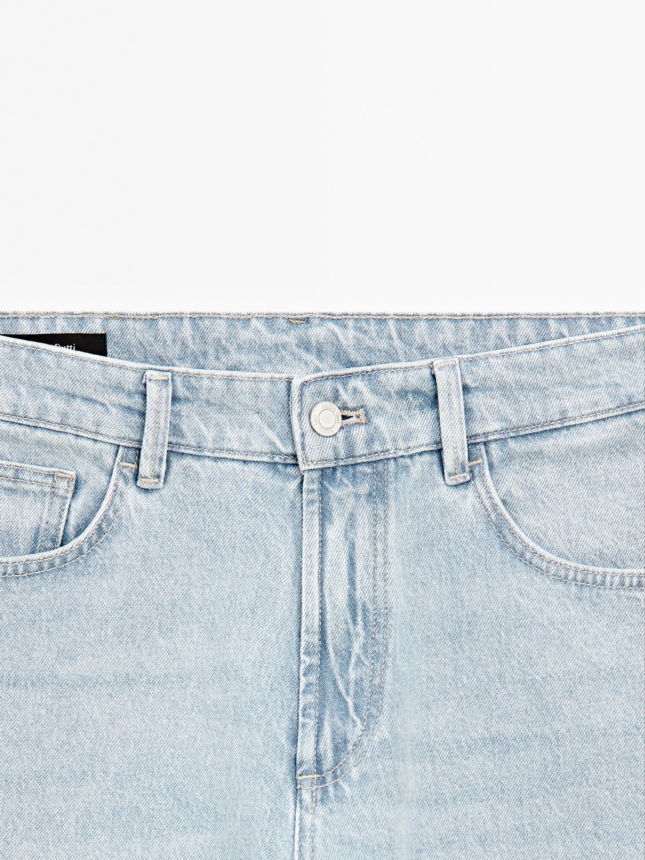 Slim fit jeans
