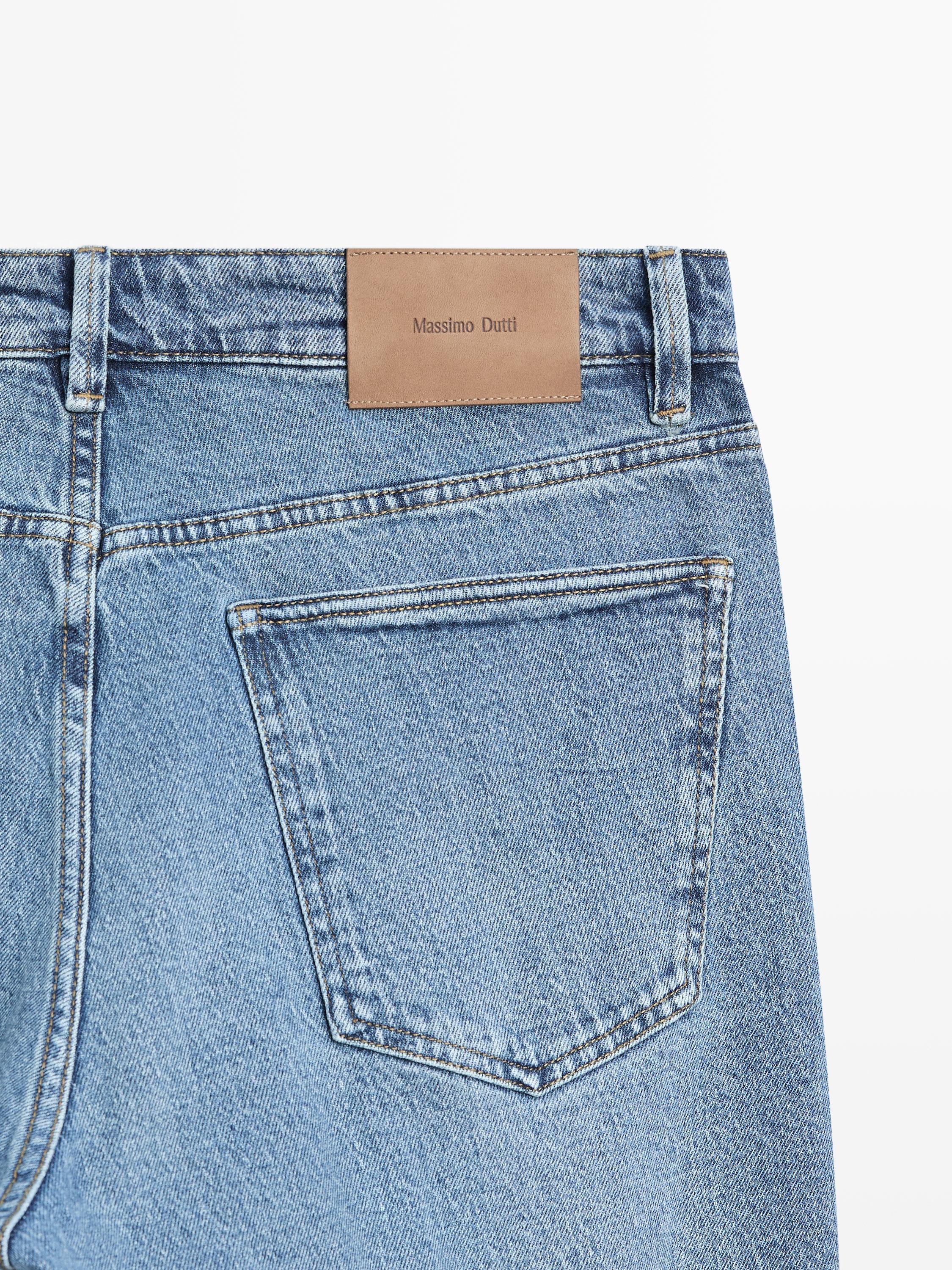 Slim fit jeans — Light Blue