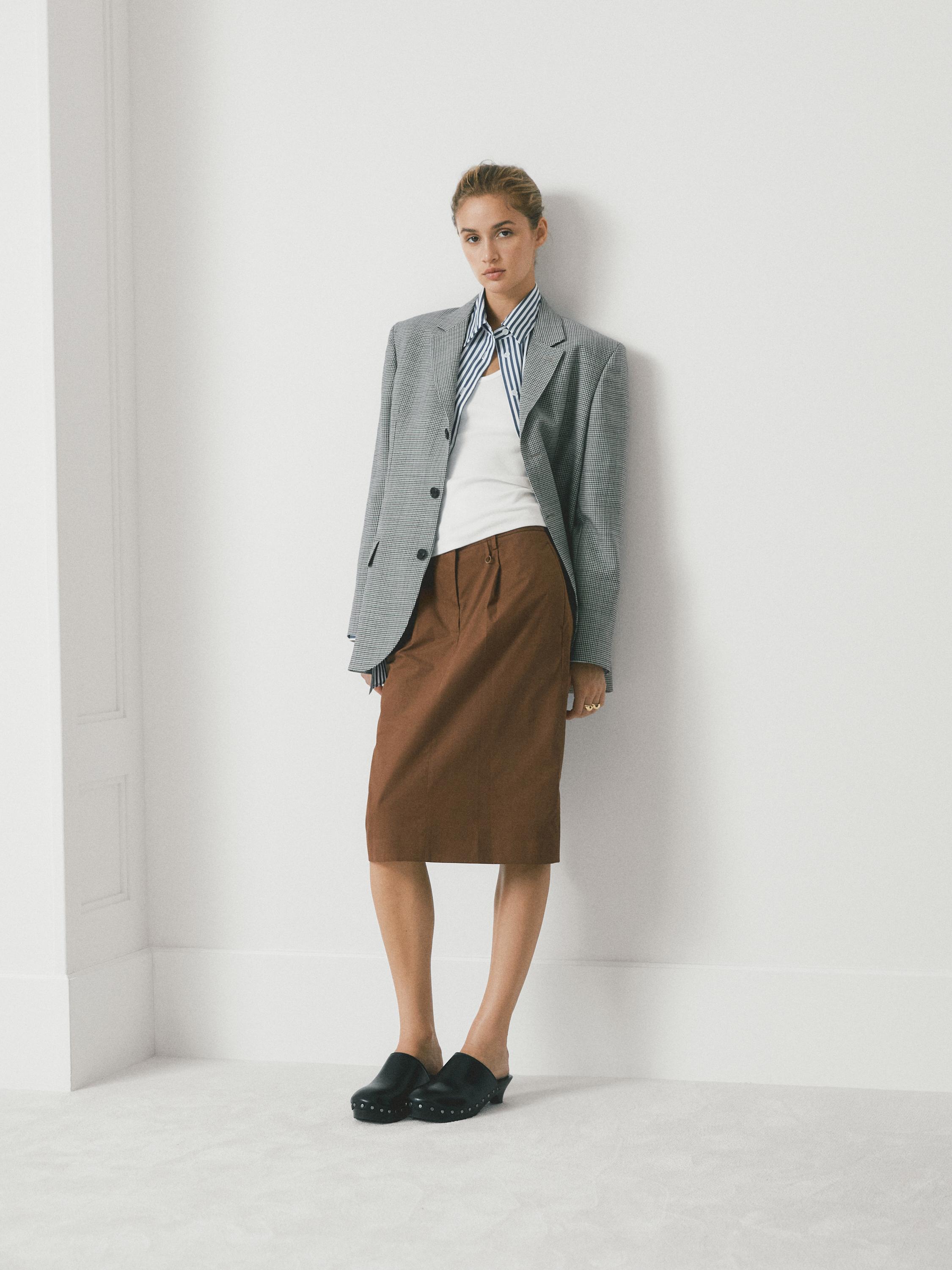 SBL-WARDROBE Bej