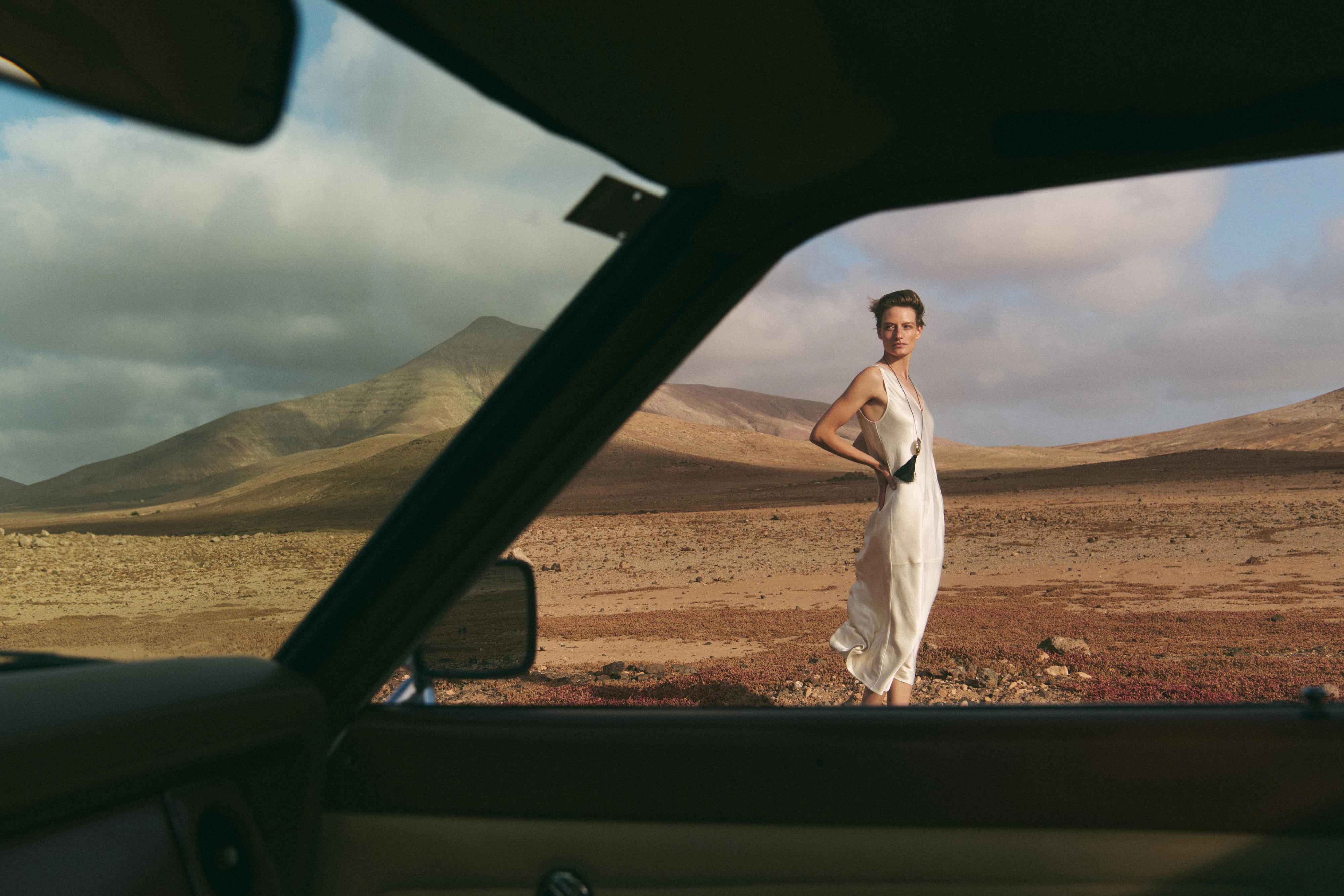 EDITORIAL - Massimo Dutti - ES
