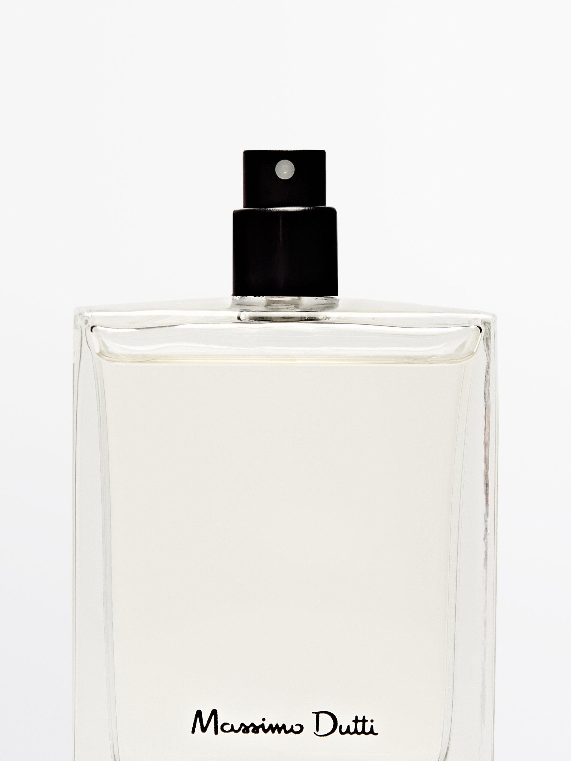 (85 ml) Massimo Dutti 1985 Eau de Parfum — BEIGE