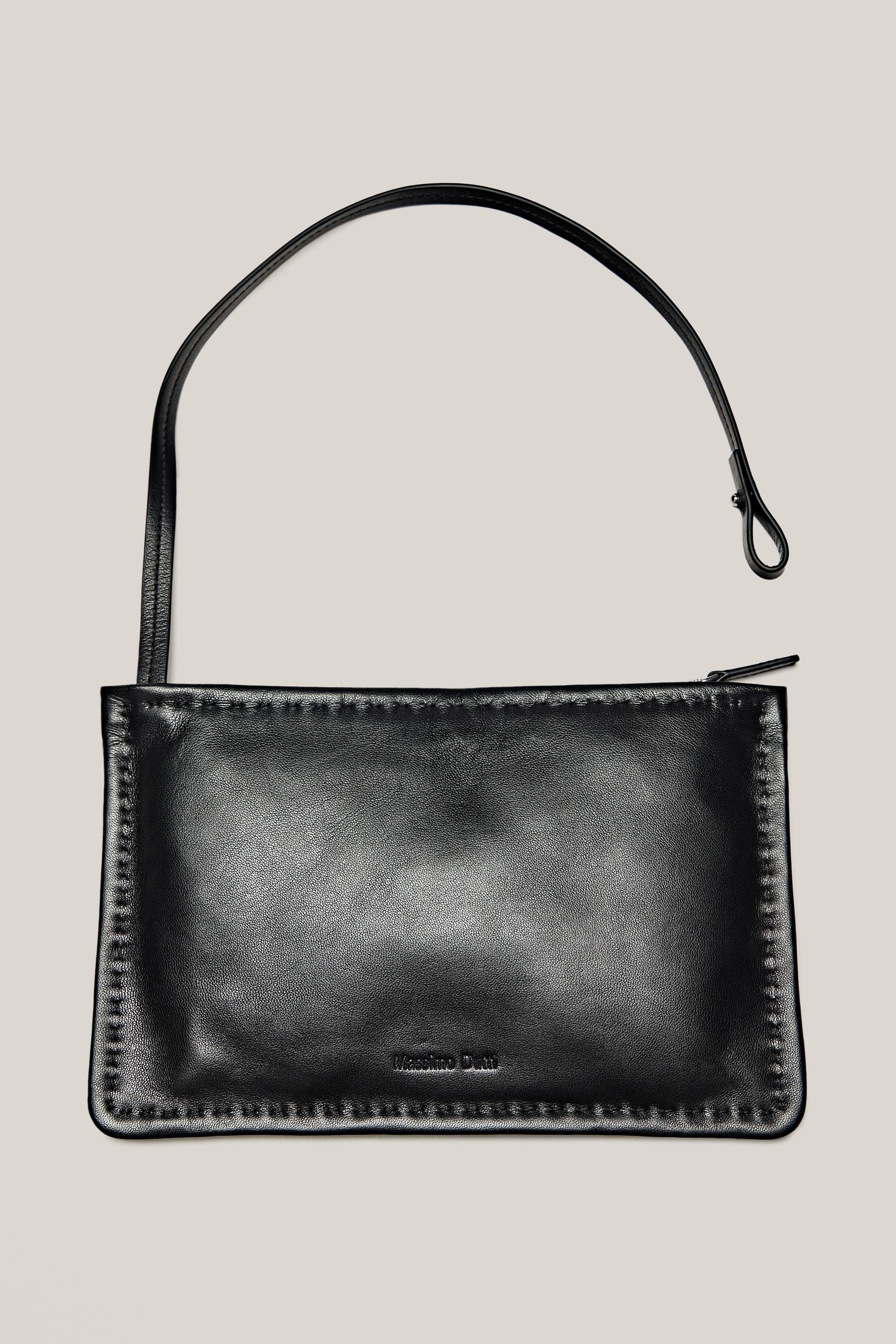 Maxi τσάντα tote 100% ράφια - LIMITED EDITION