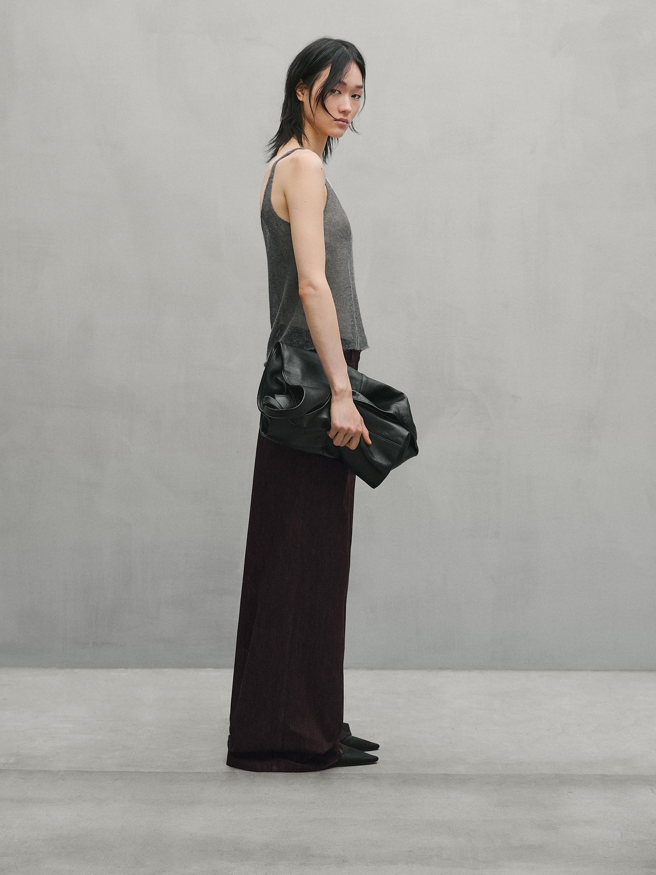 Flared jeans - Studio