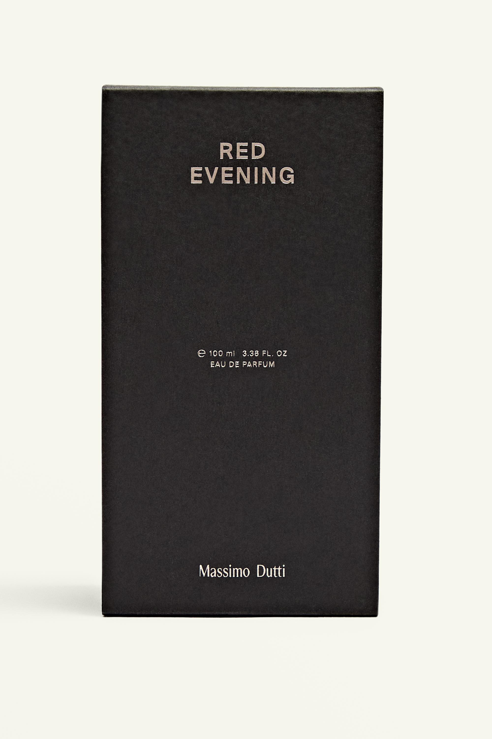 NƯỚC HOA RED EVENING EAU DE PARFUM (100 ml)