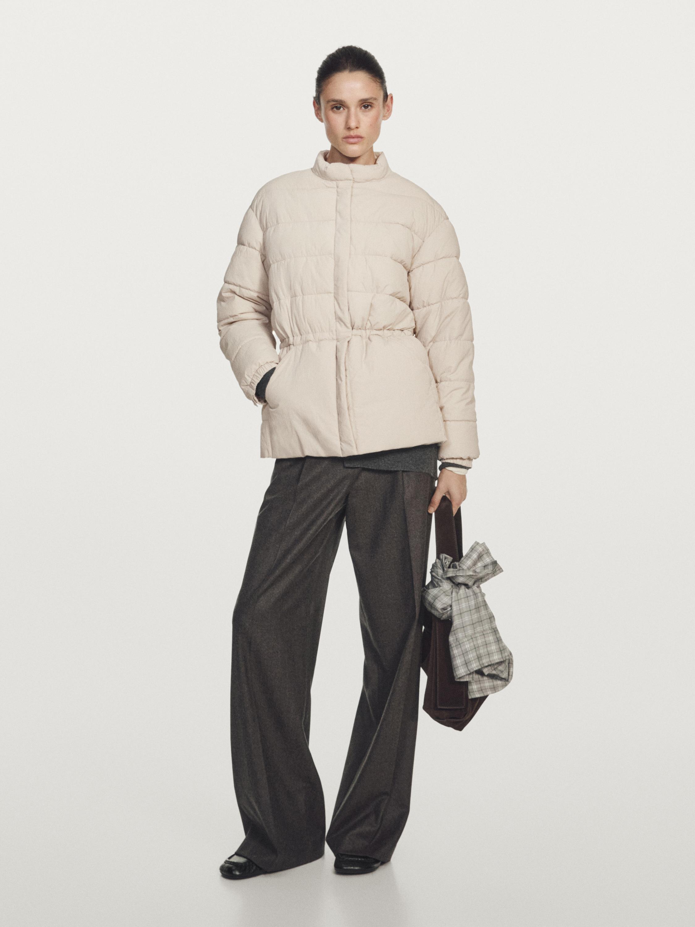 SBL-OUTERWEAR-W11 Beige