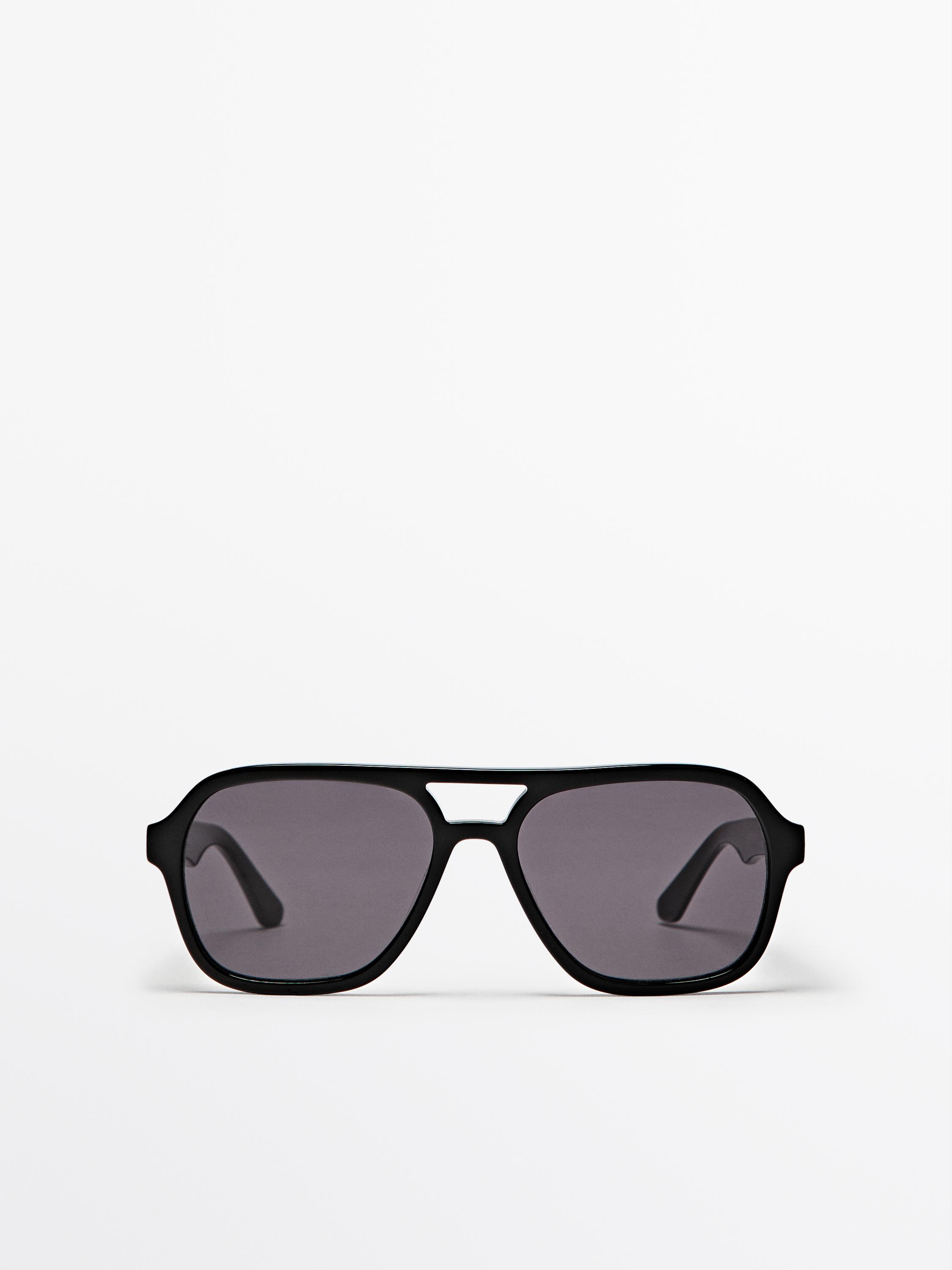 Okulary aviator
