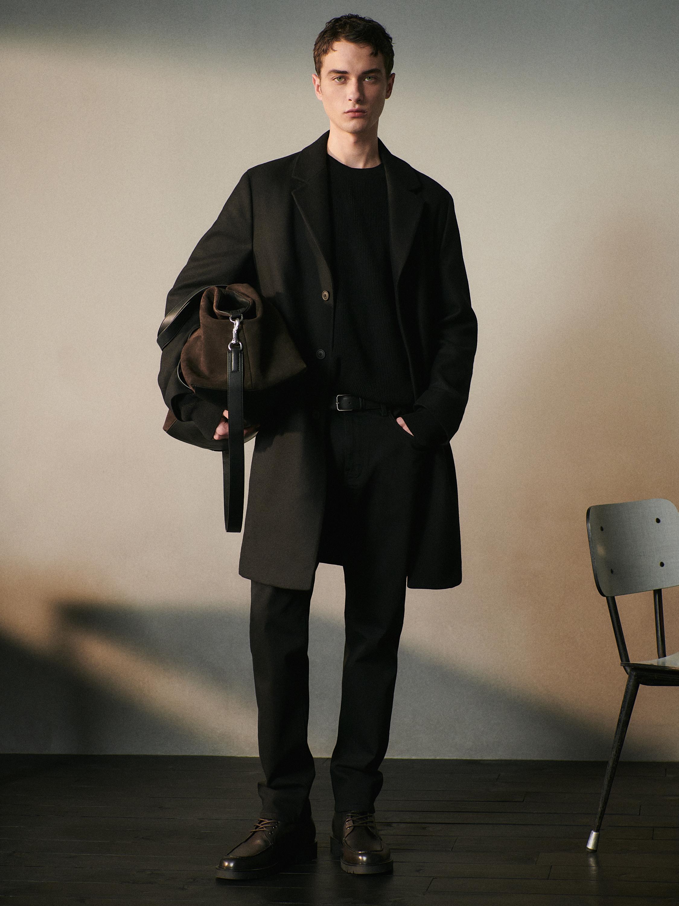 Чоловічі Джинси - Massimo Dutti