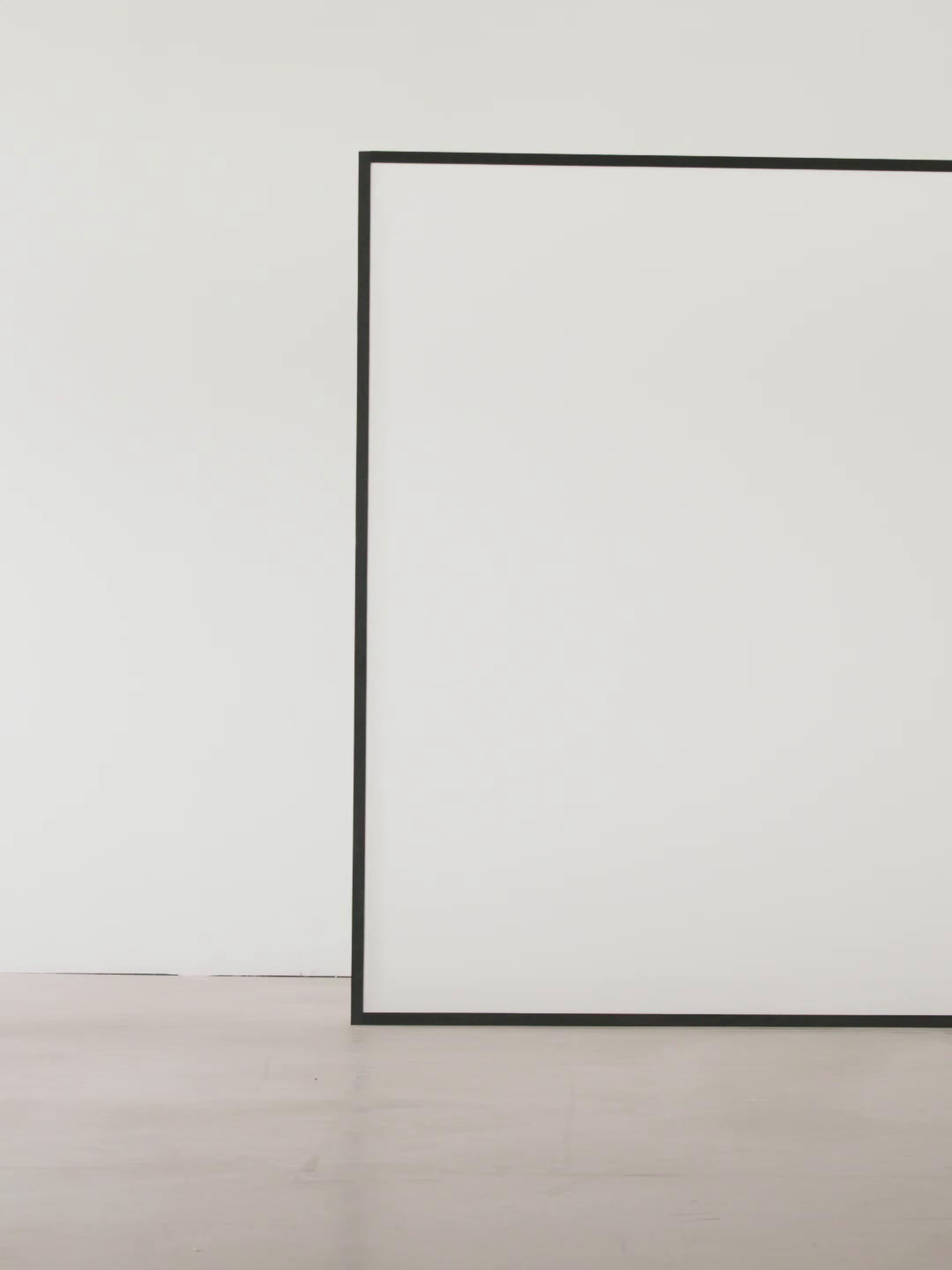 Chaqueta larga acolchada