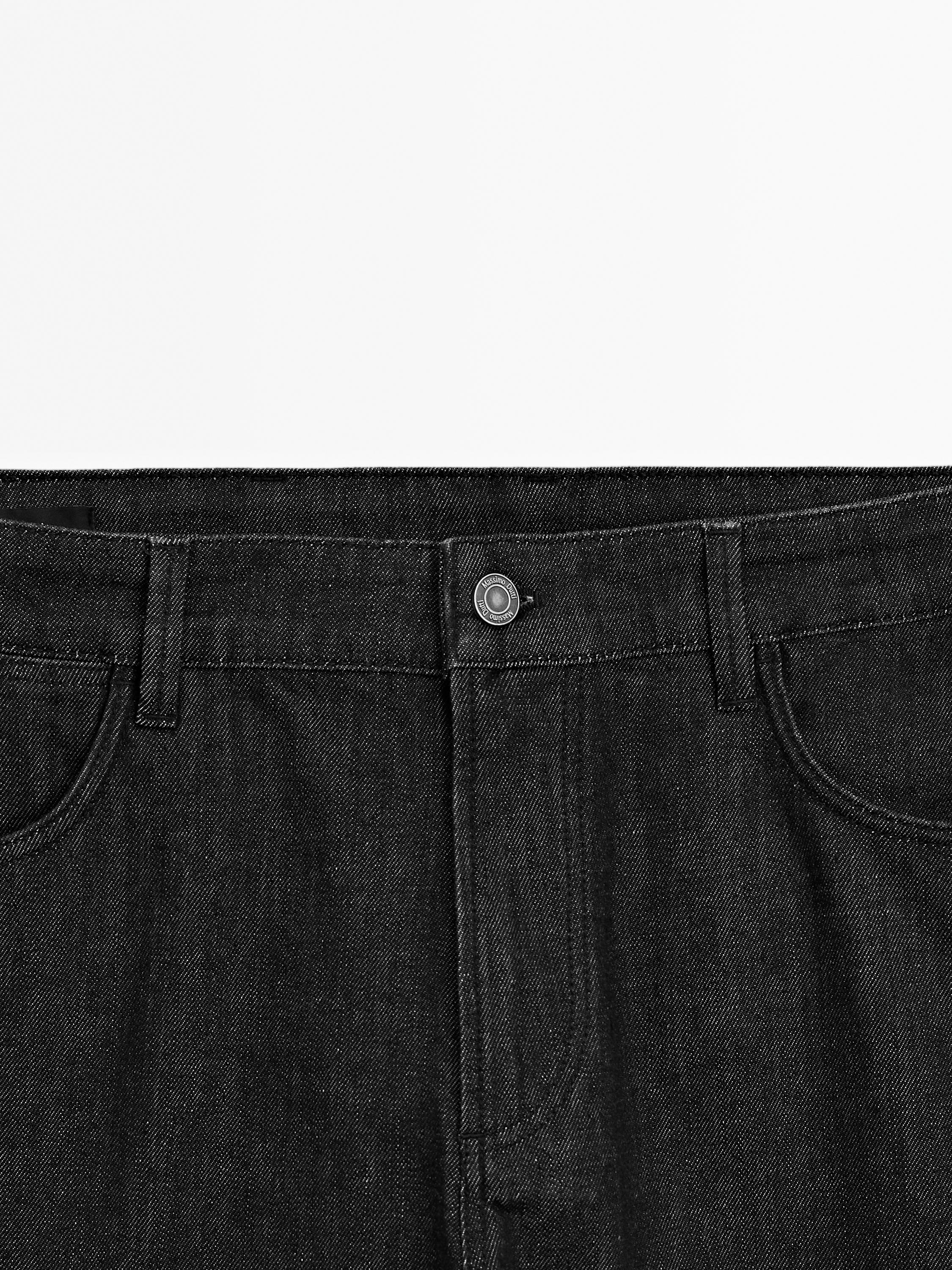 Slim fit jeans