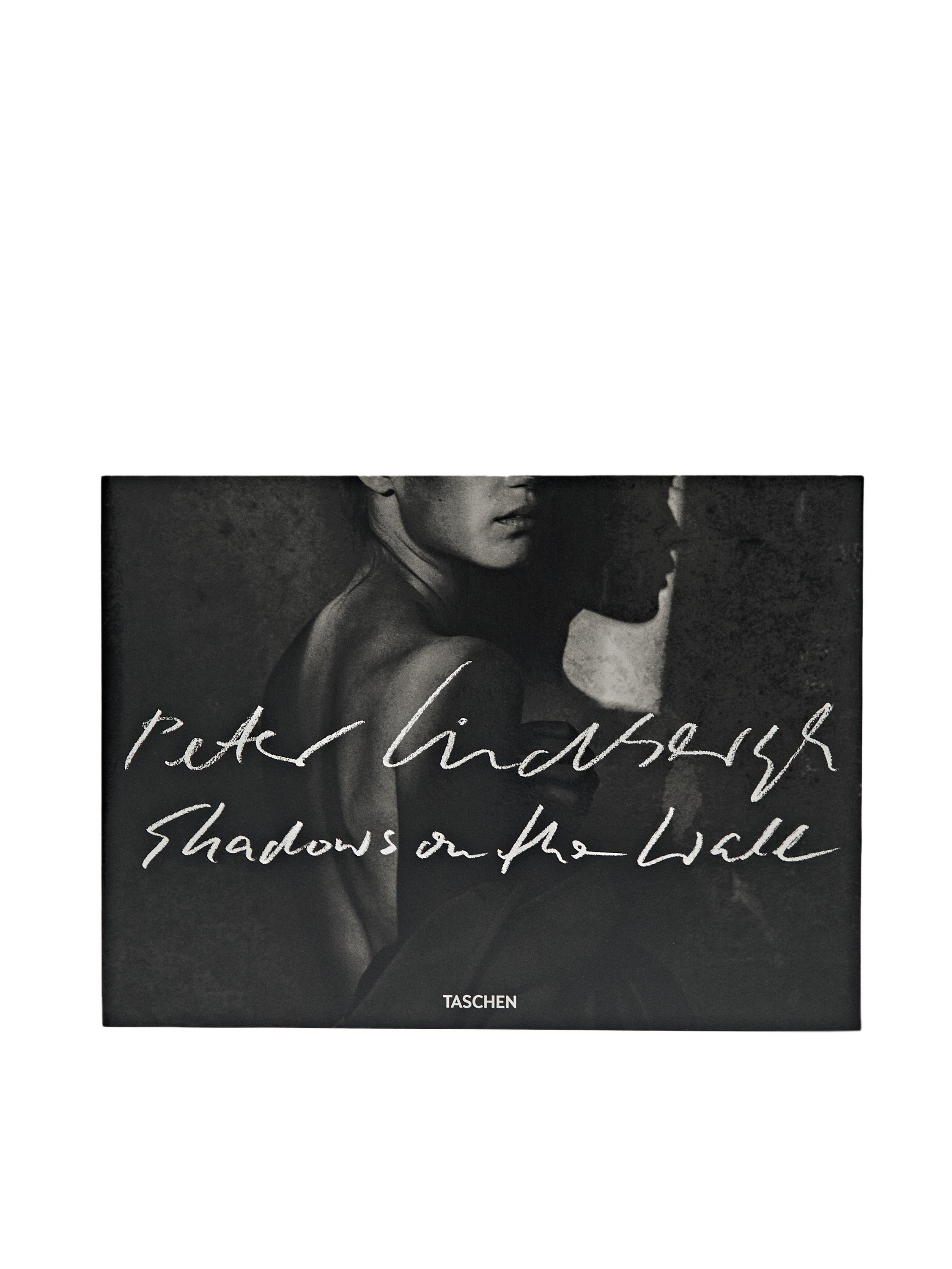 Peter Lindbergh: Shadows on the Wall洋書 Peter Lindbergh. Shadows on the Wall. TASCHEN Books