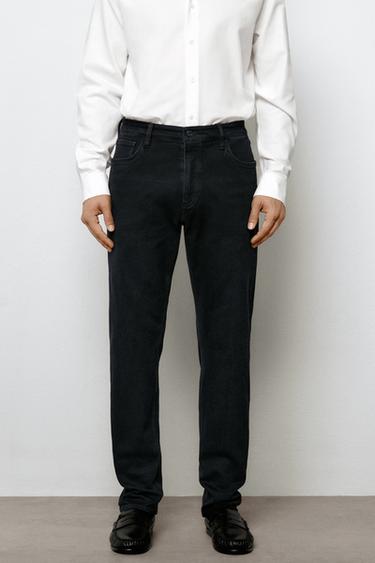 Slim fit jeans — Dark Blue 3