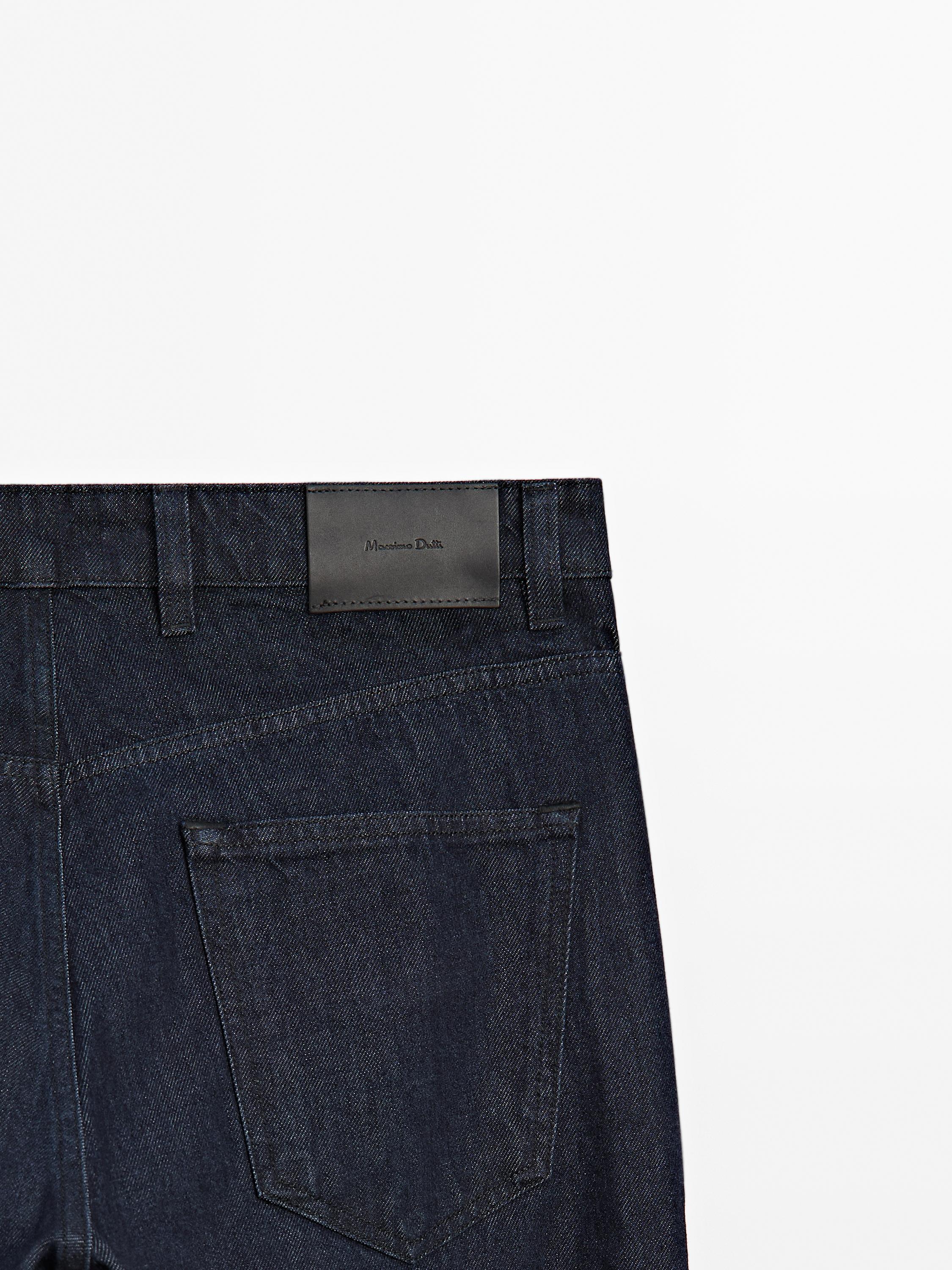 Jeans relaxed fit