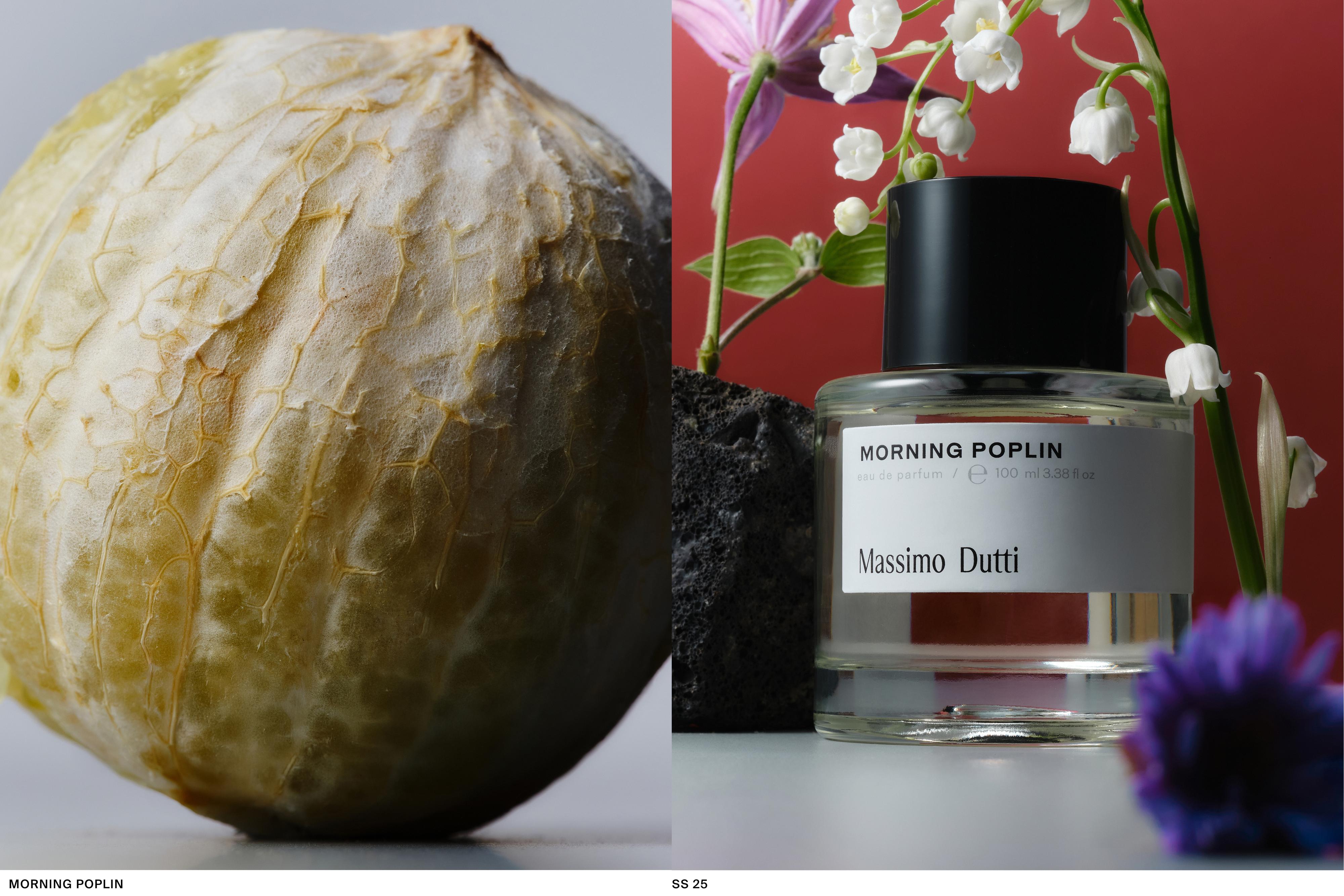 (100 ml) Morning poplin lurrin-ura