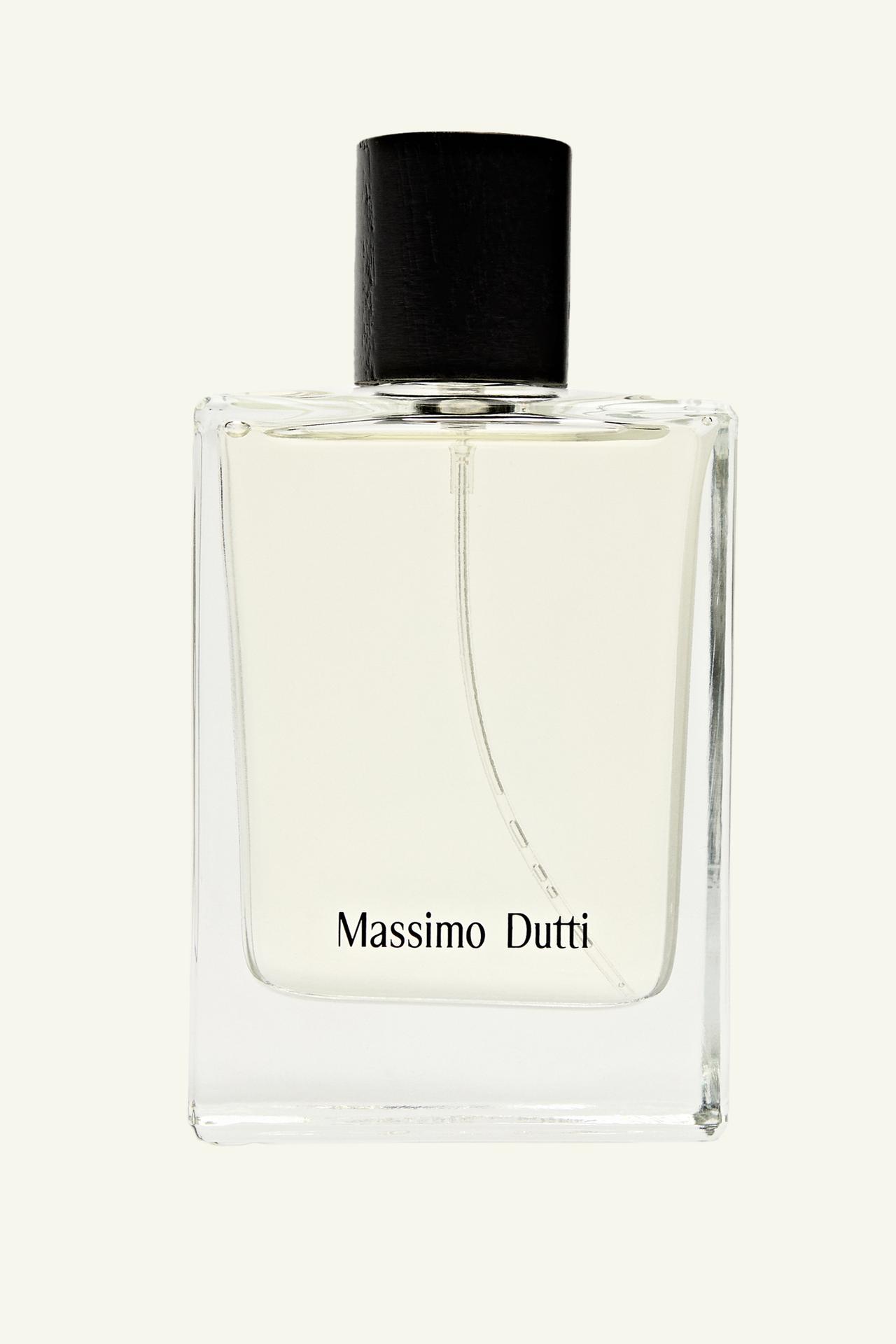 (85 Ml) Massimo Dutti 1985 Eau De Parfum - Beige - 01 - Massimo Dutti - Femme