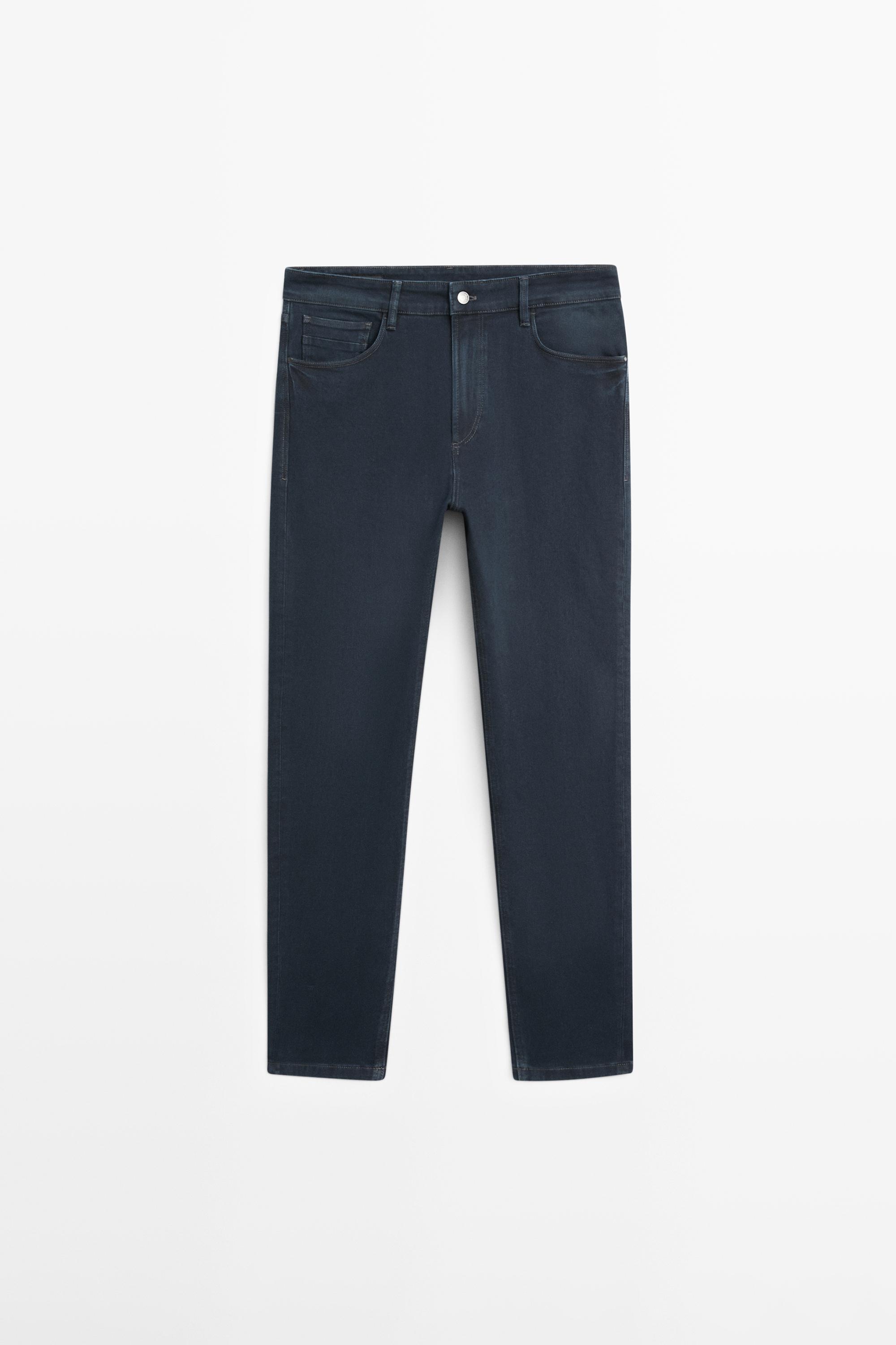 Slim fit jeans — BLUE