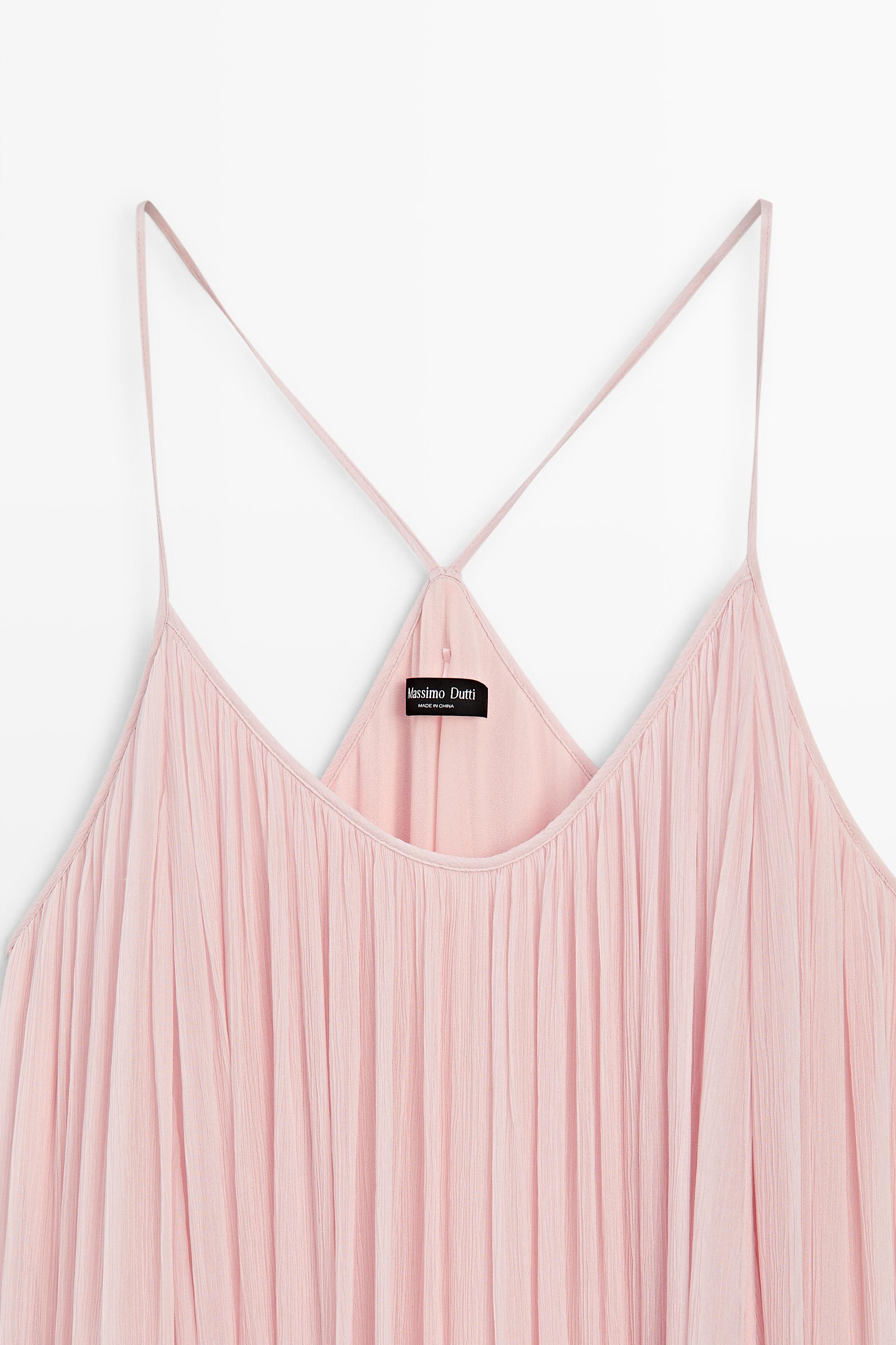 massimo dutti party dress Women's Party Dresses - Massimo Dutti