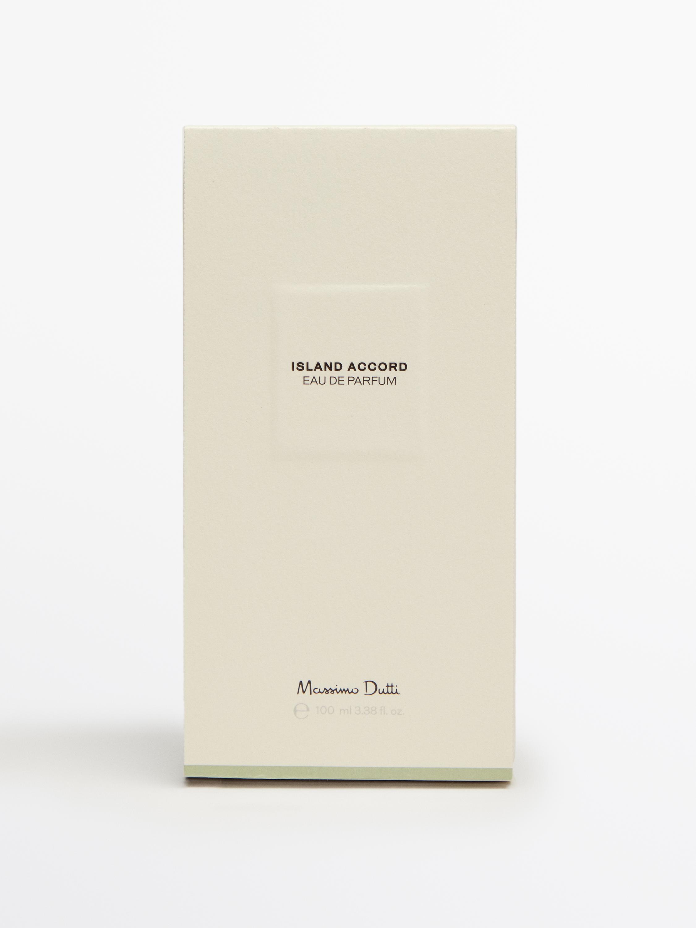 (100 ml) Island Accord Eau de Parfum