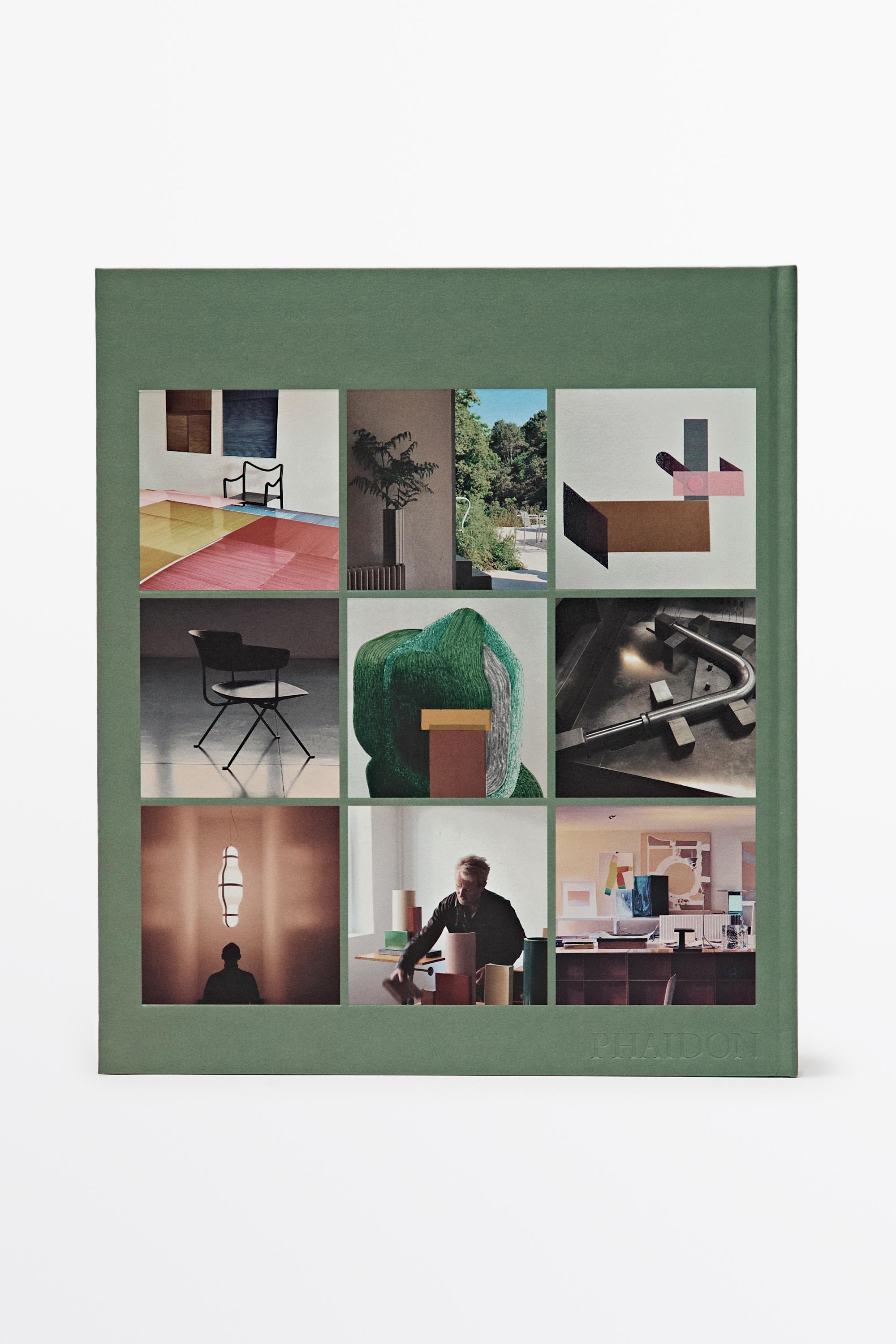 Ronan Bouroullec: Day After Day Book