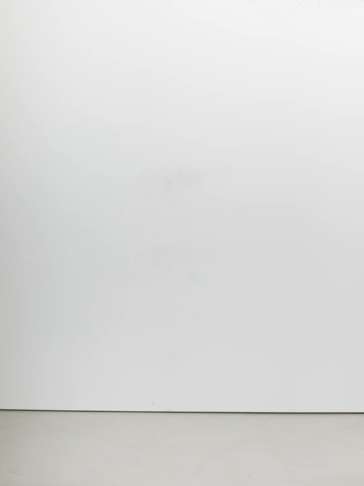 Wide-Leg-Jeans mit hohem Bund