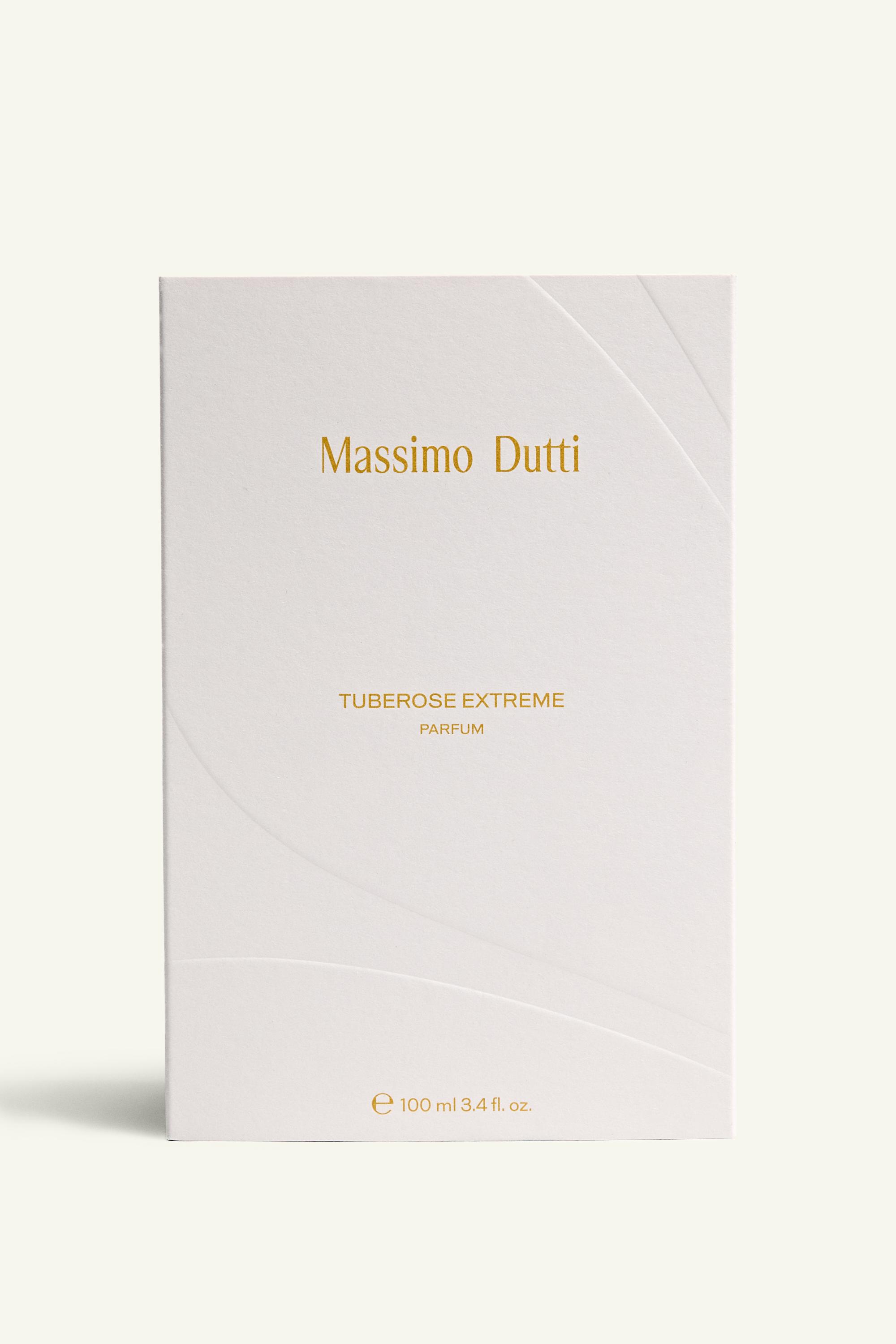 (100 ml) Tubéreuse Extrême Eau de Parfum