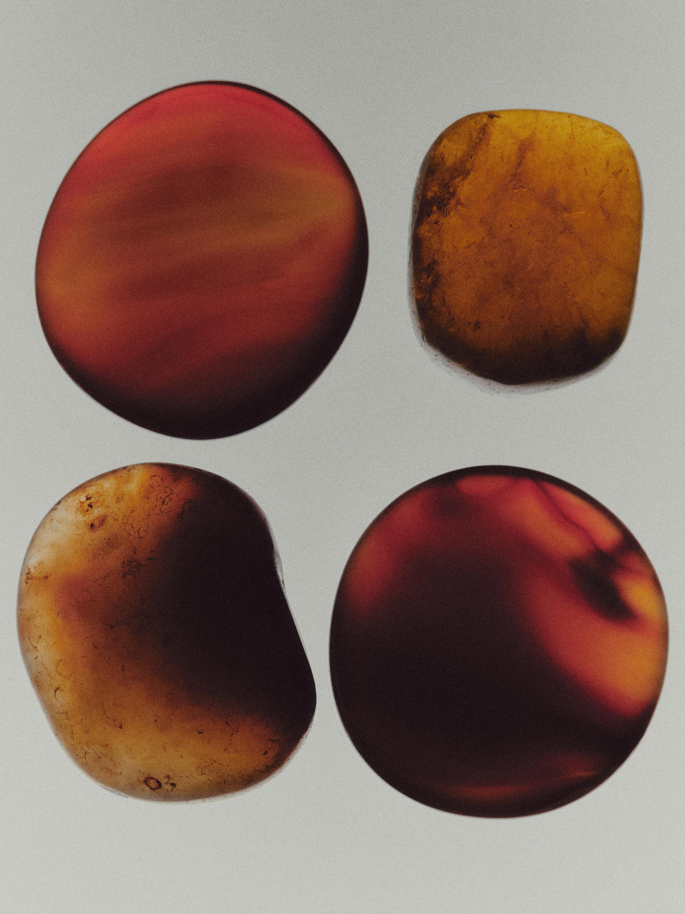 (100 ml) Shadow Teal Eau de Parfum