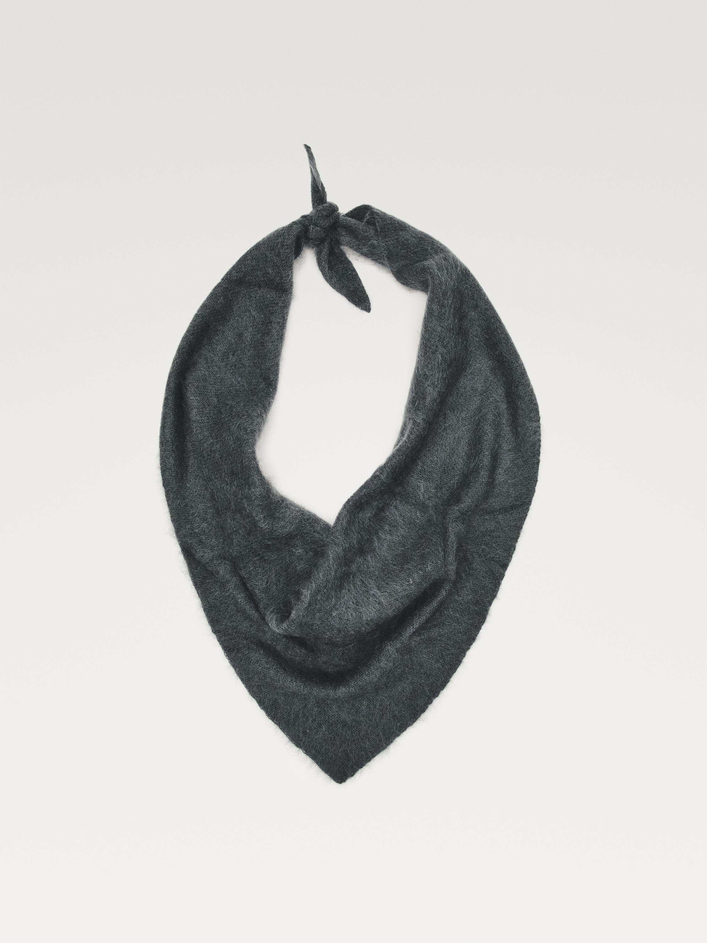Bandana aus 100 % Kaschmir