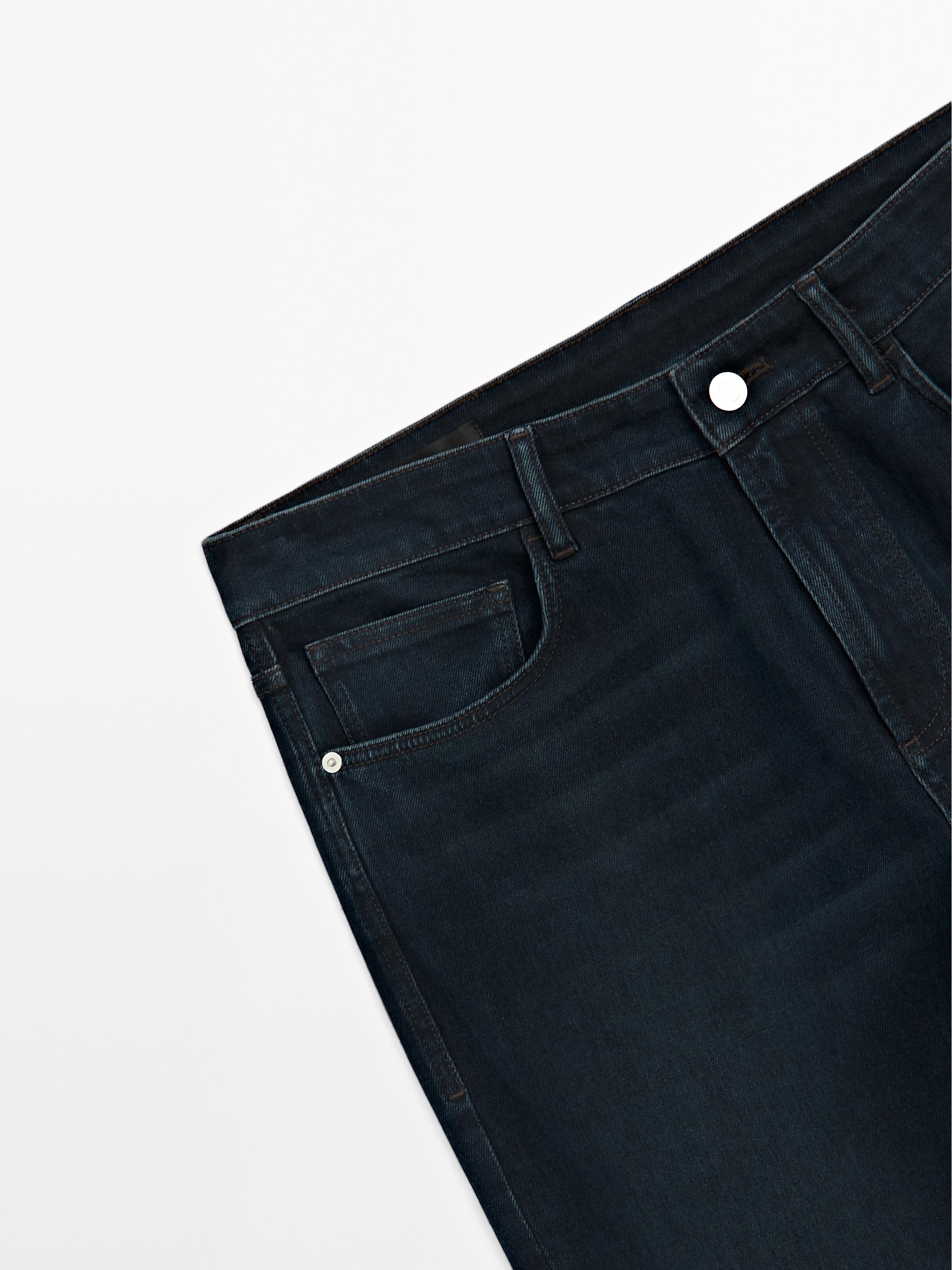 Jeans slim fit ligero