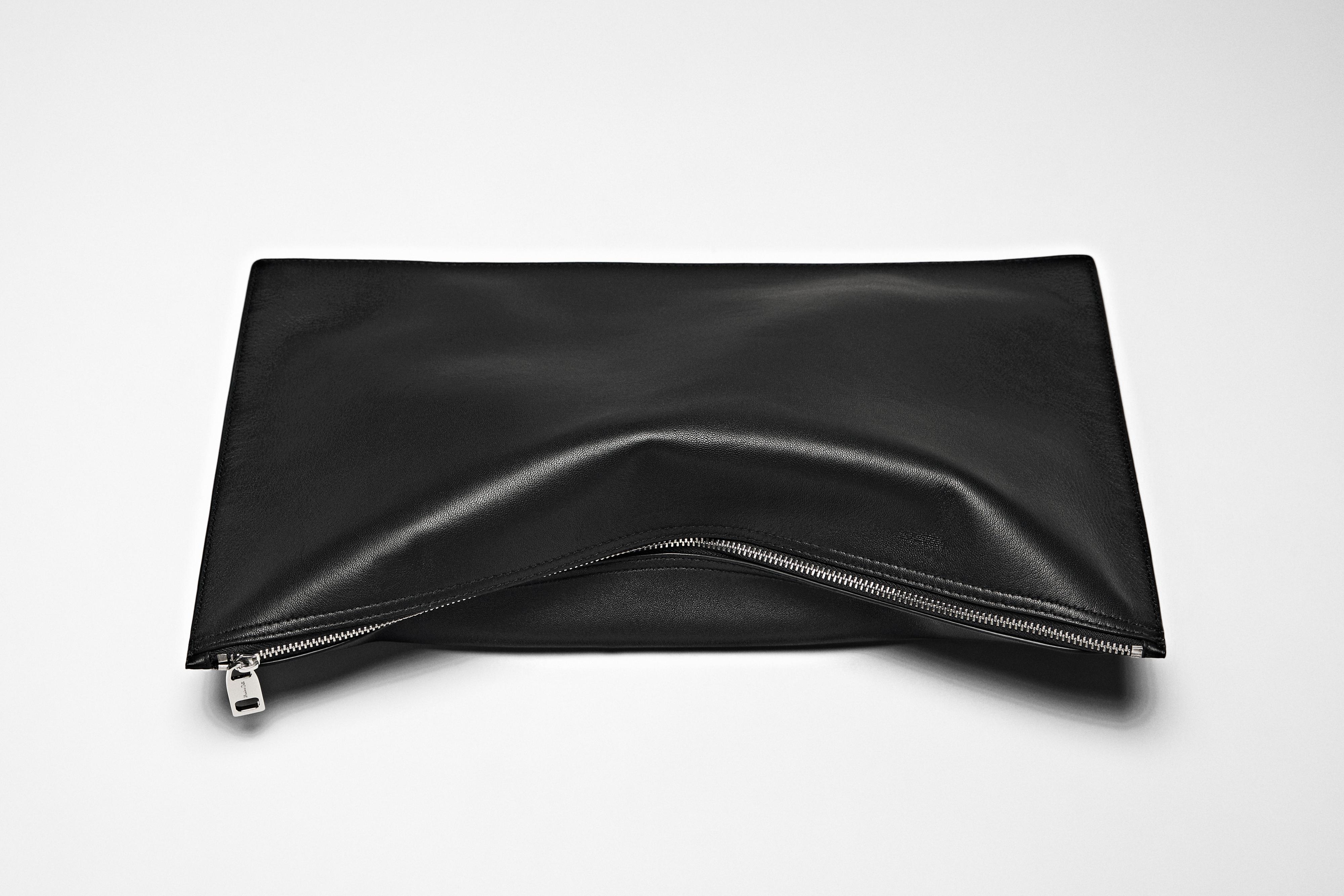 Massimo dutti pochette hotsell