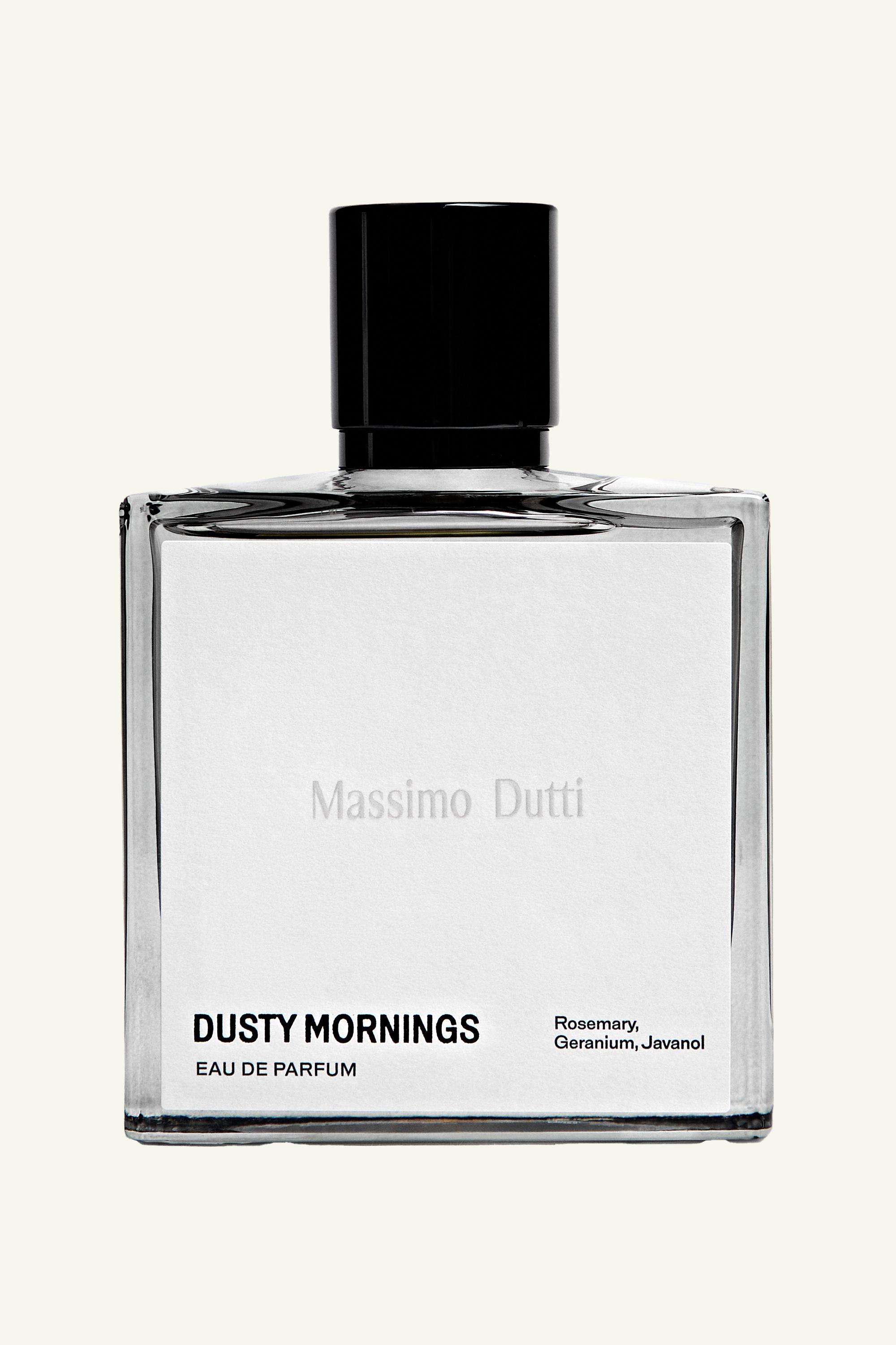 (100 ml) Dusty Mornings Eau de parfum