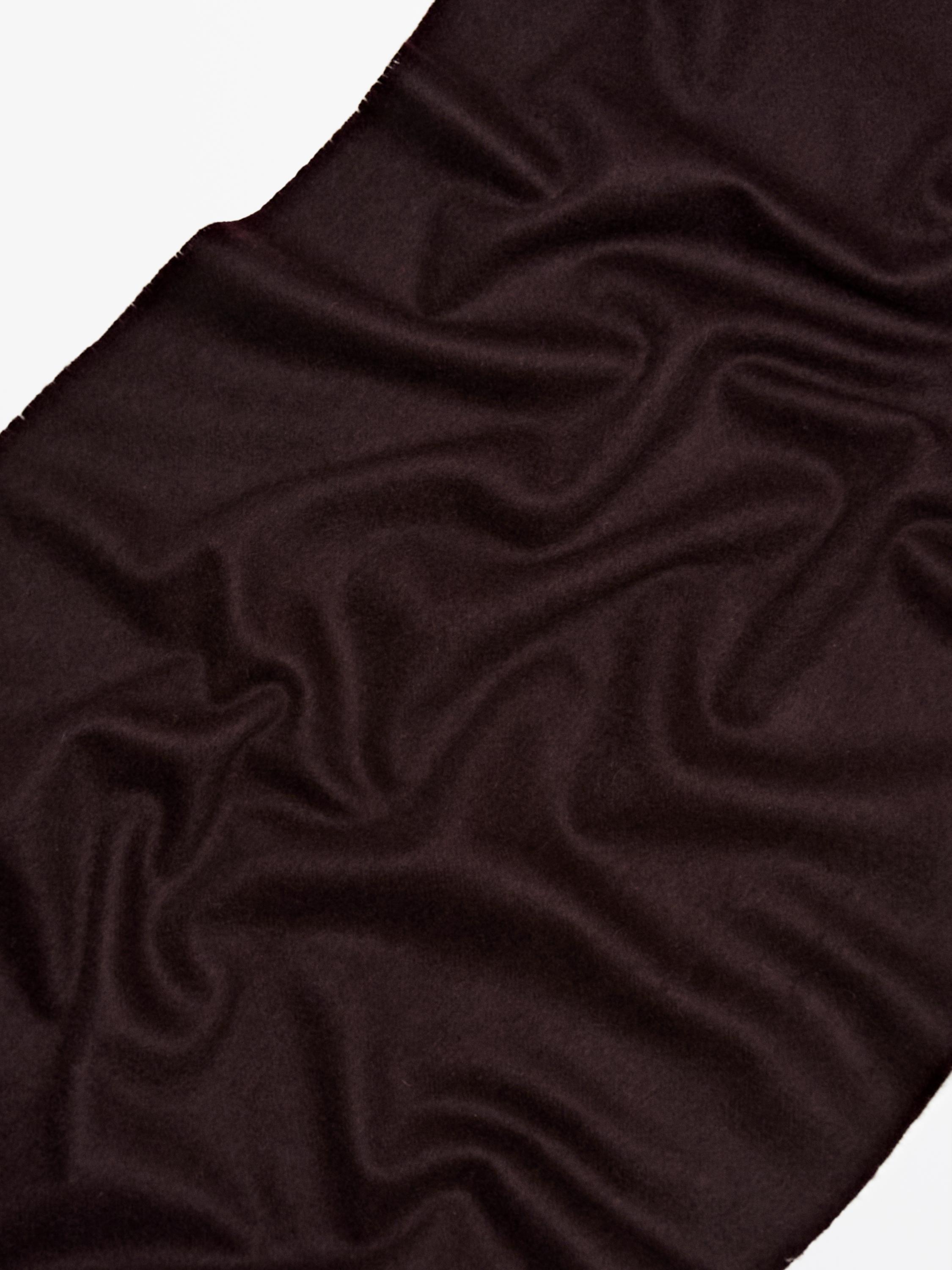 Šal od mješavine vune