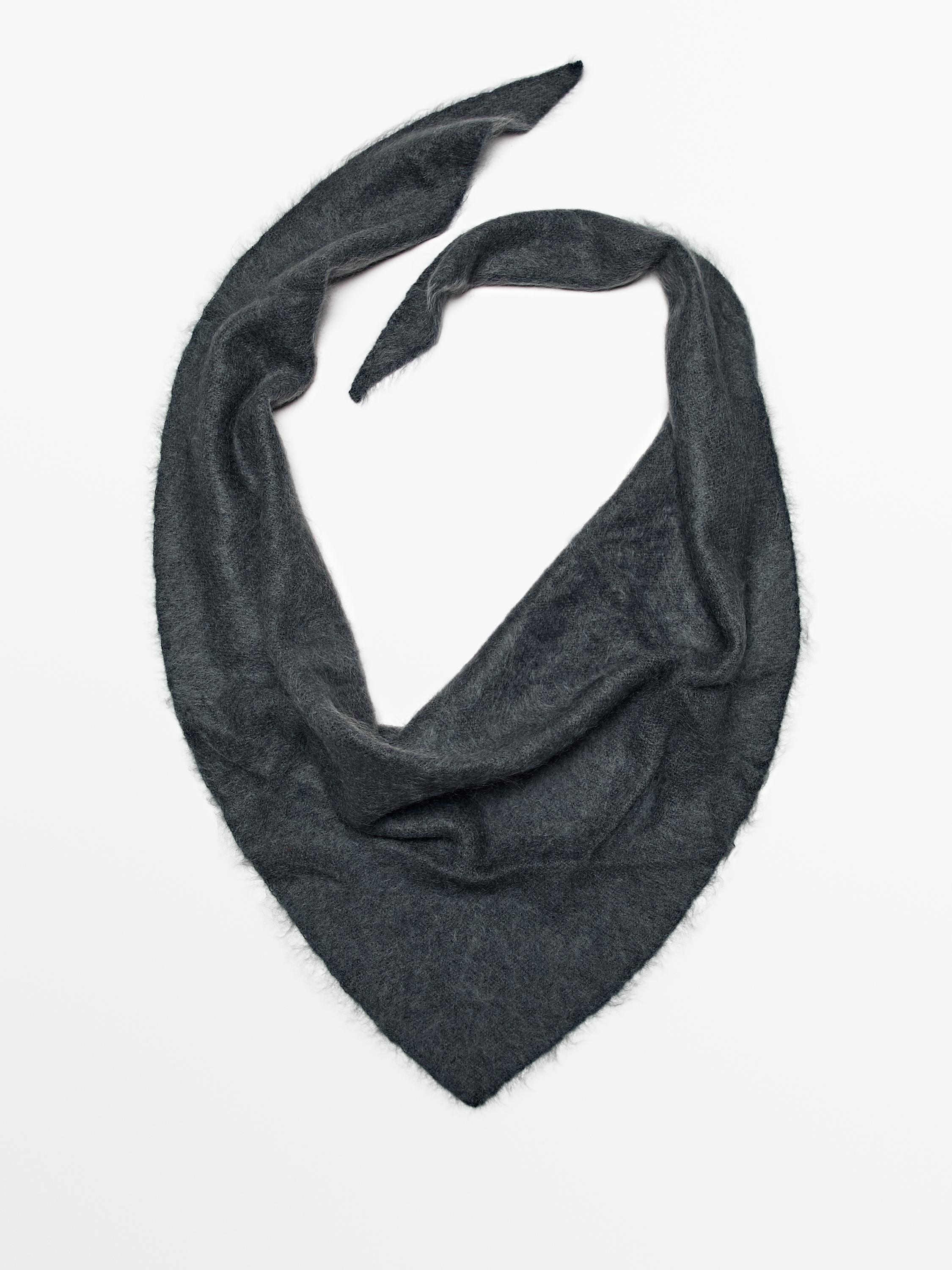 100% kašmiirist bandana-rätik