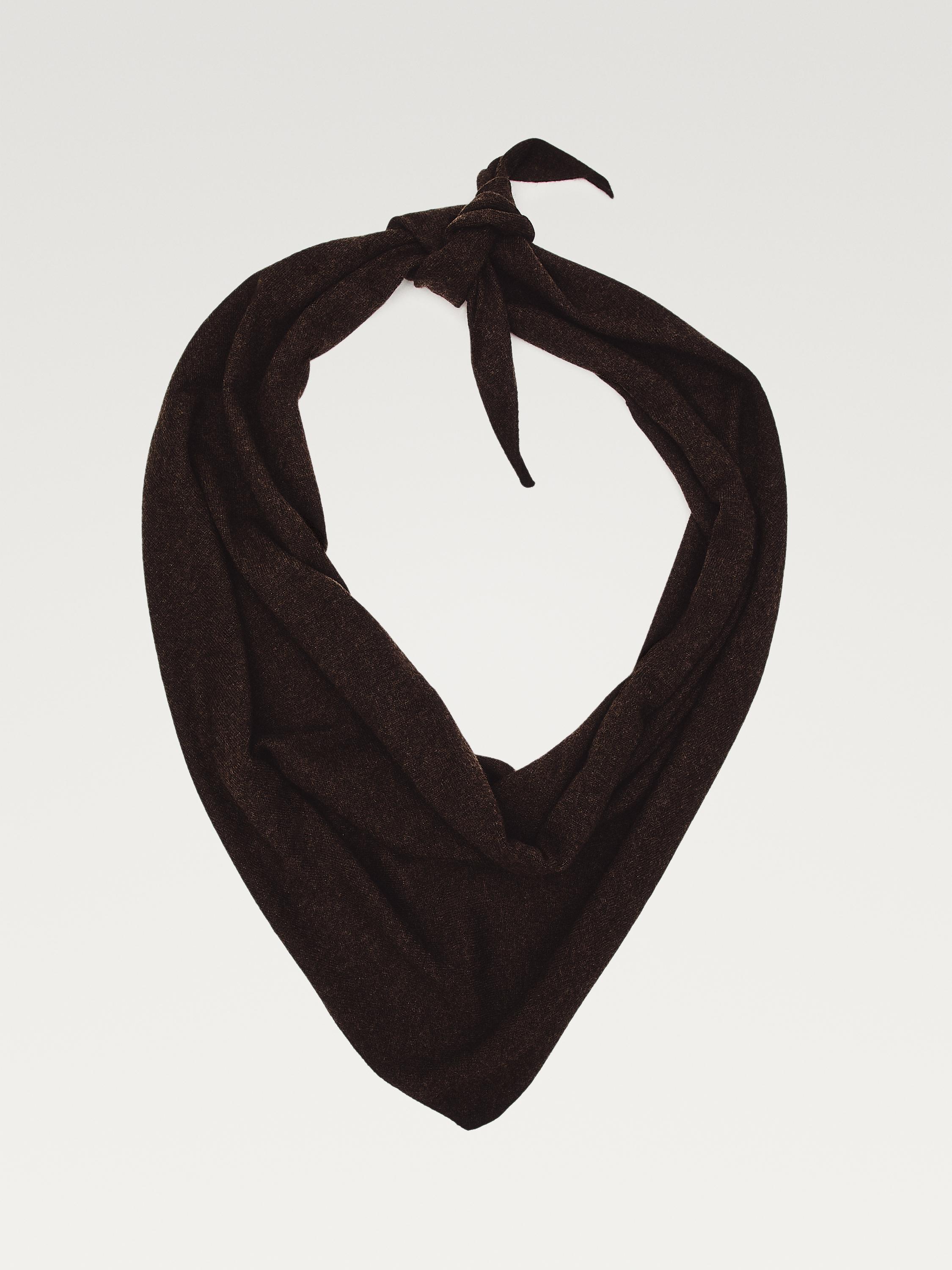 %100 kaşmir bandana