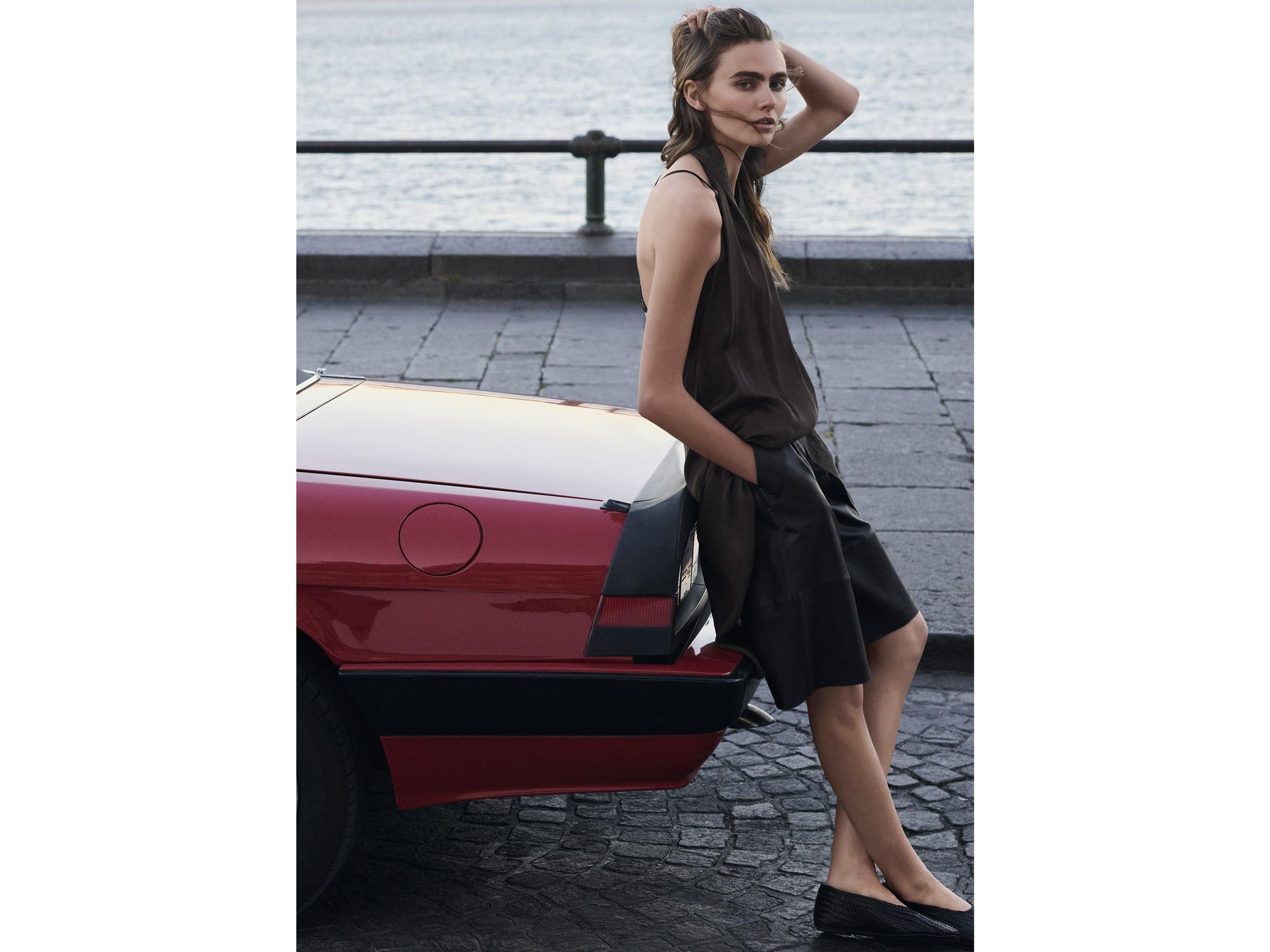 Massimo Dutti