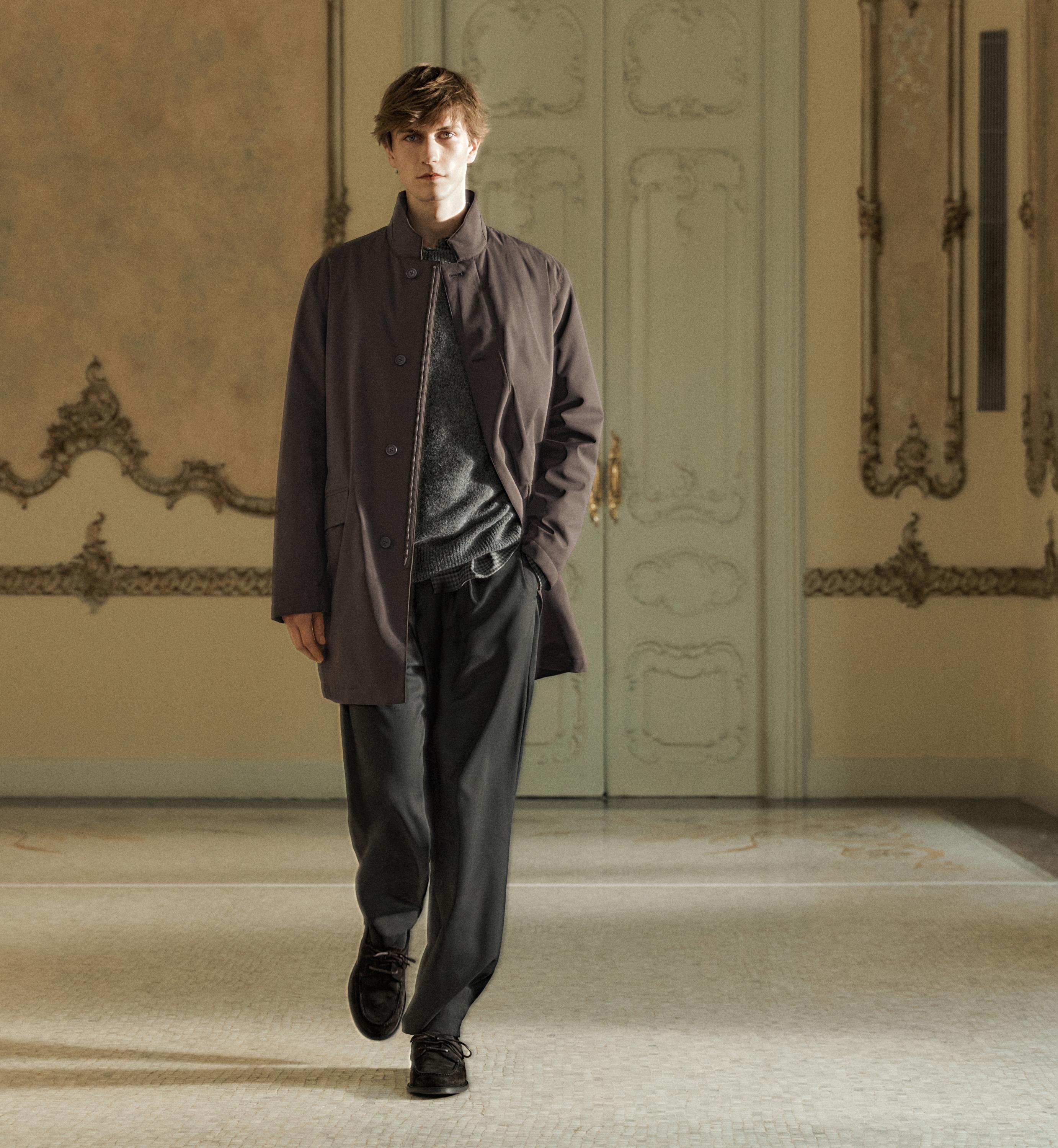 SBL-RUNWAY-M Cioccolato