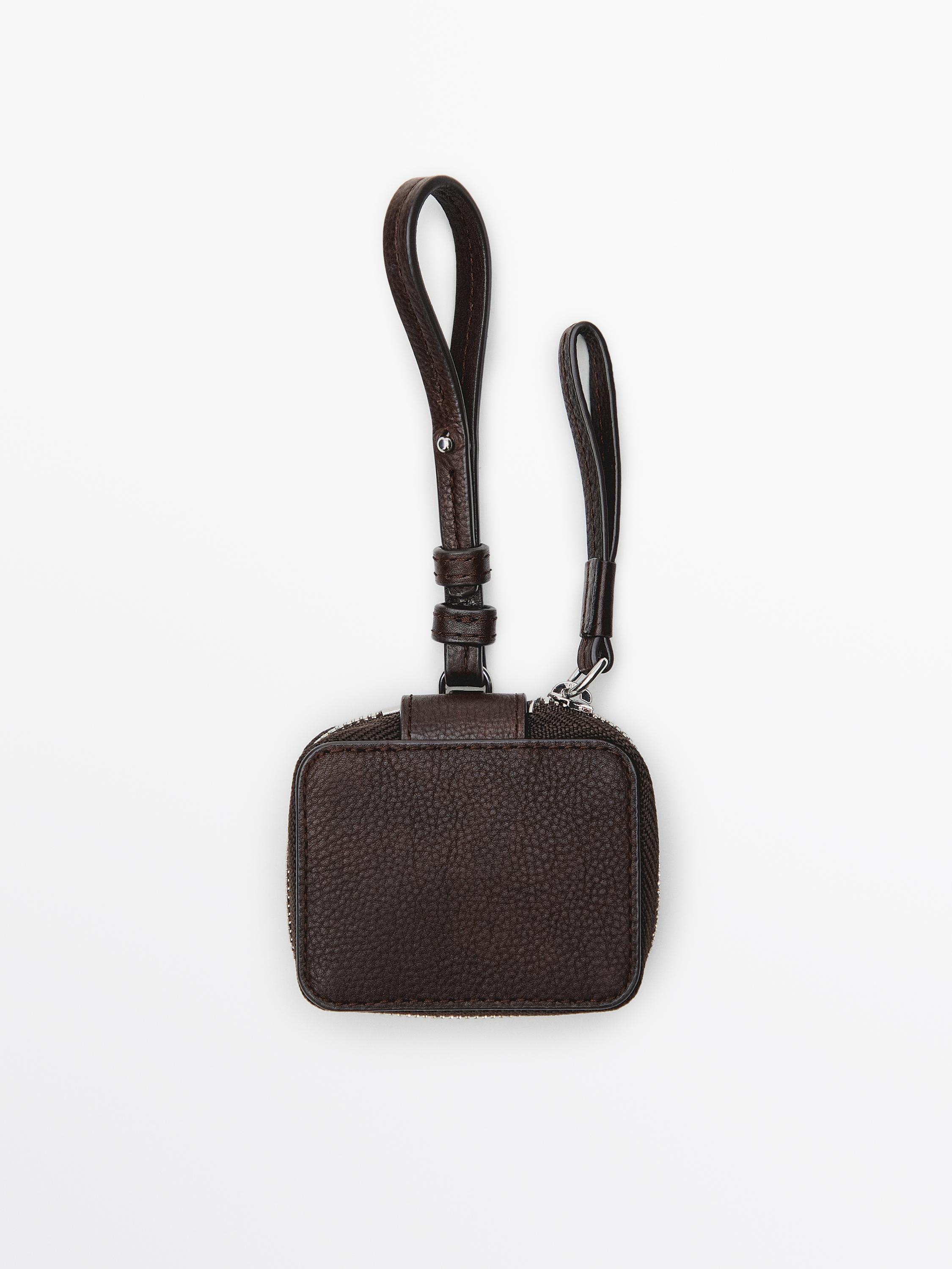 AirPod-zorroa, arkume-larruzkoa