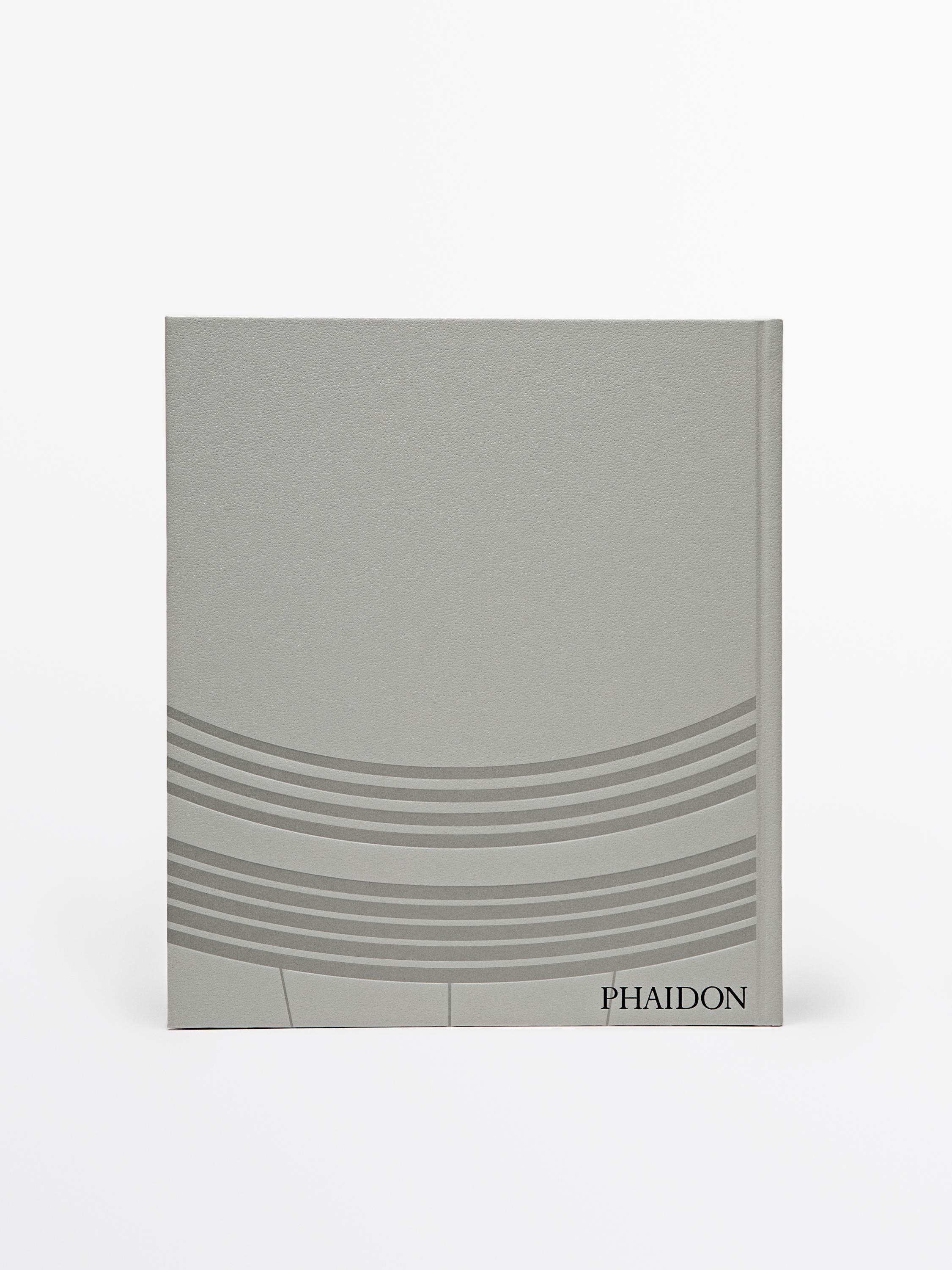 Libro Concrete Architecture