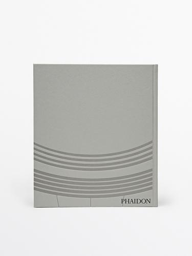 Concrete Architecture book — WHITE 2