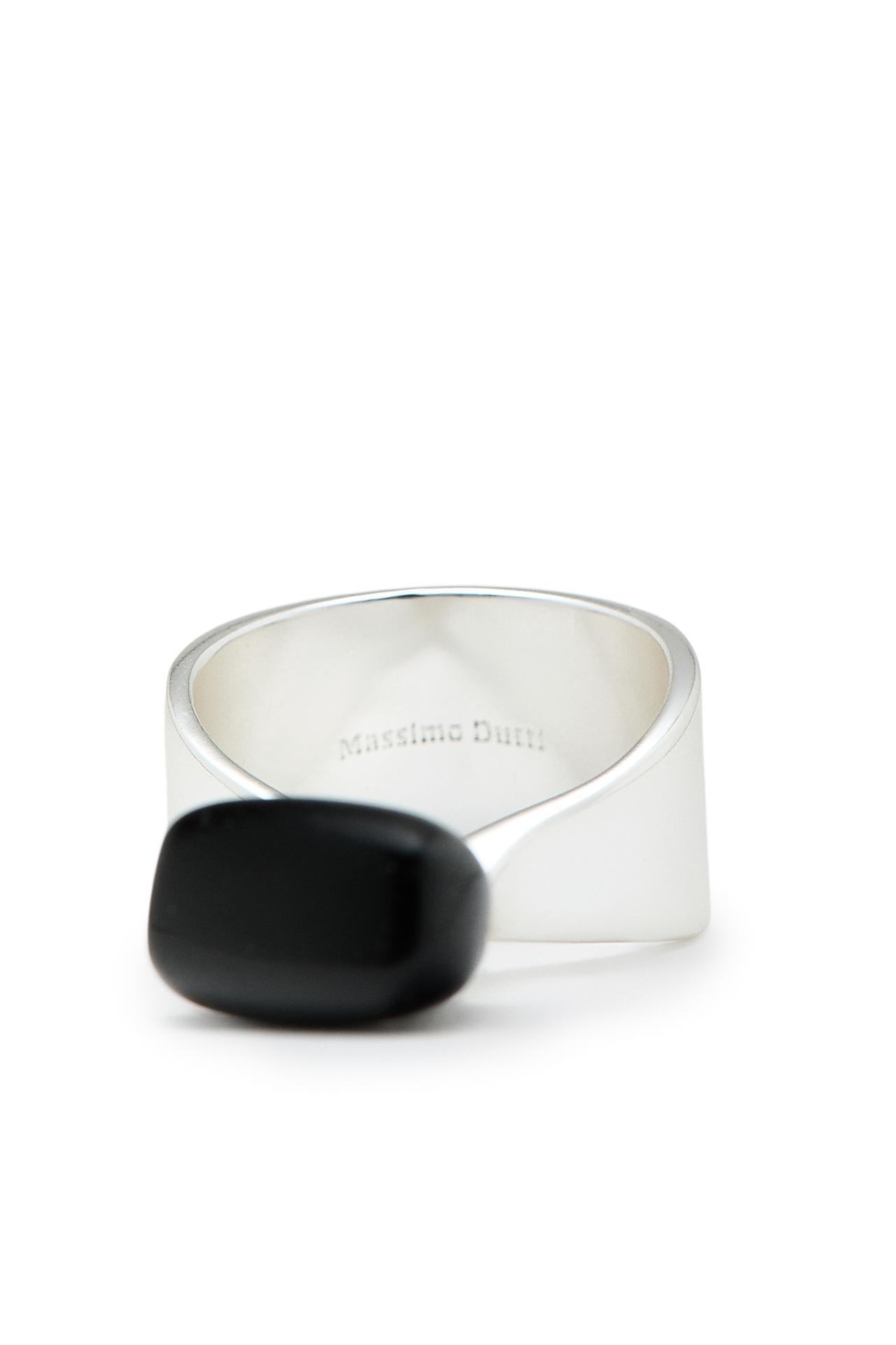 Seed ring - LIMITED EDITION — SILVER