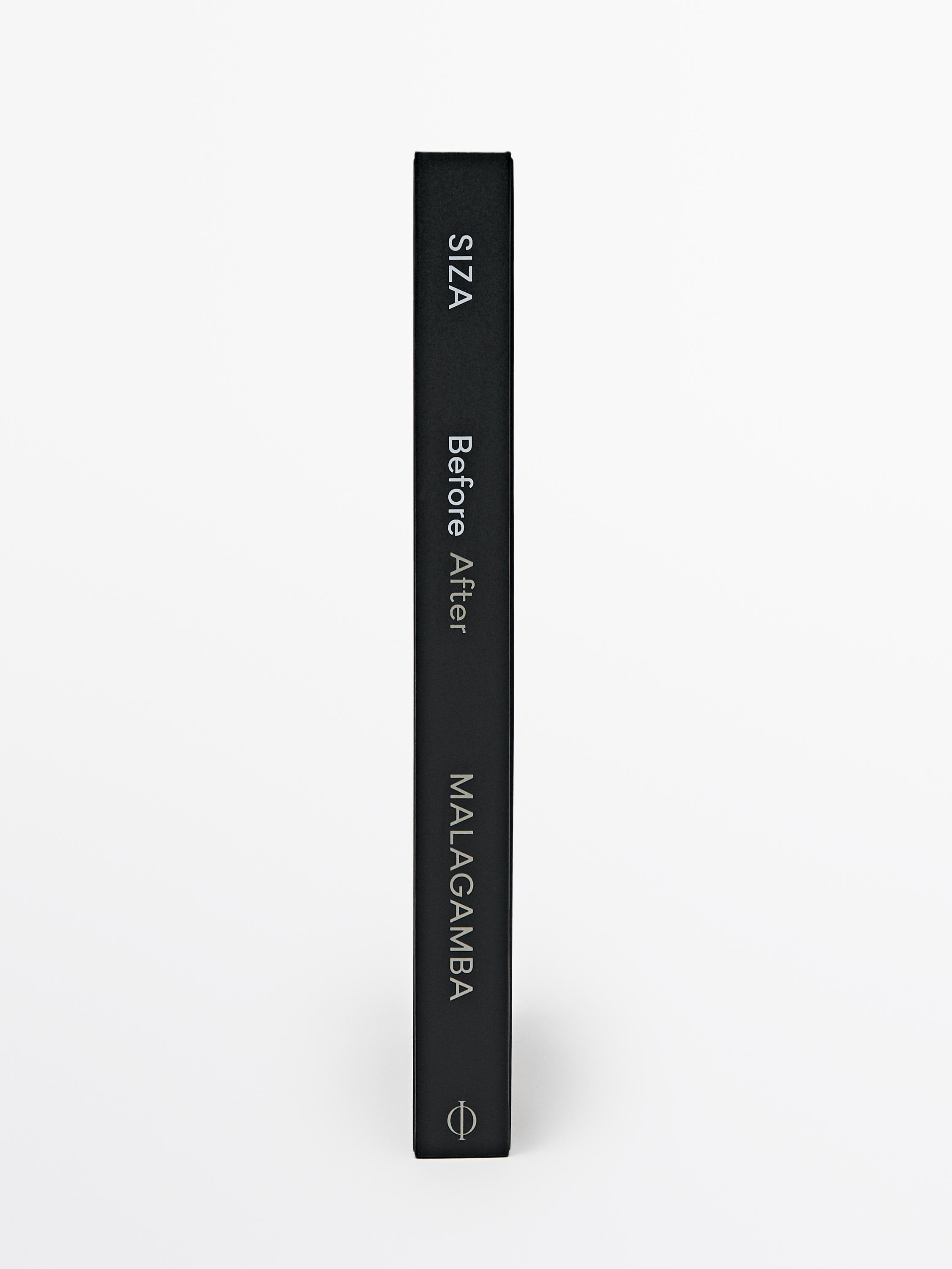 Before / After Alvaro Siza book