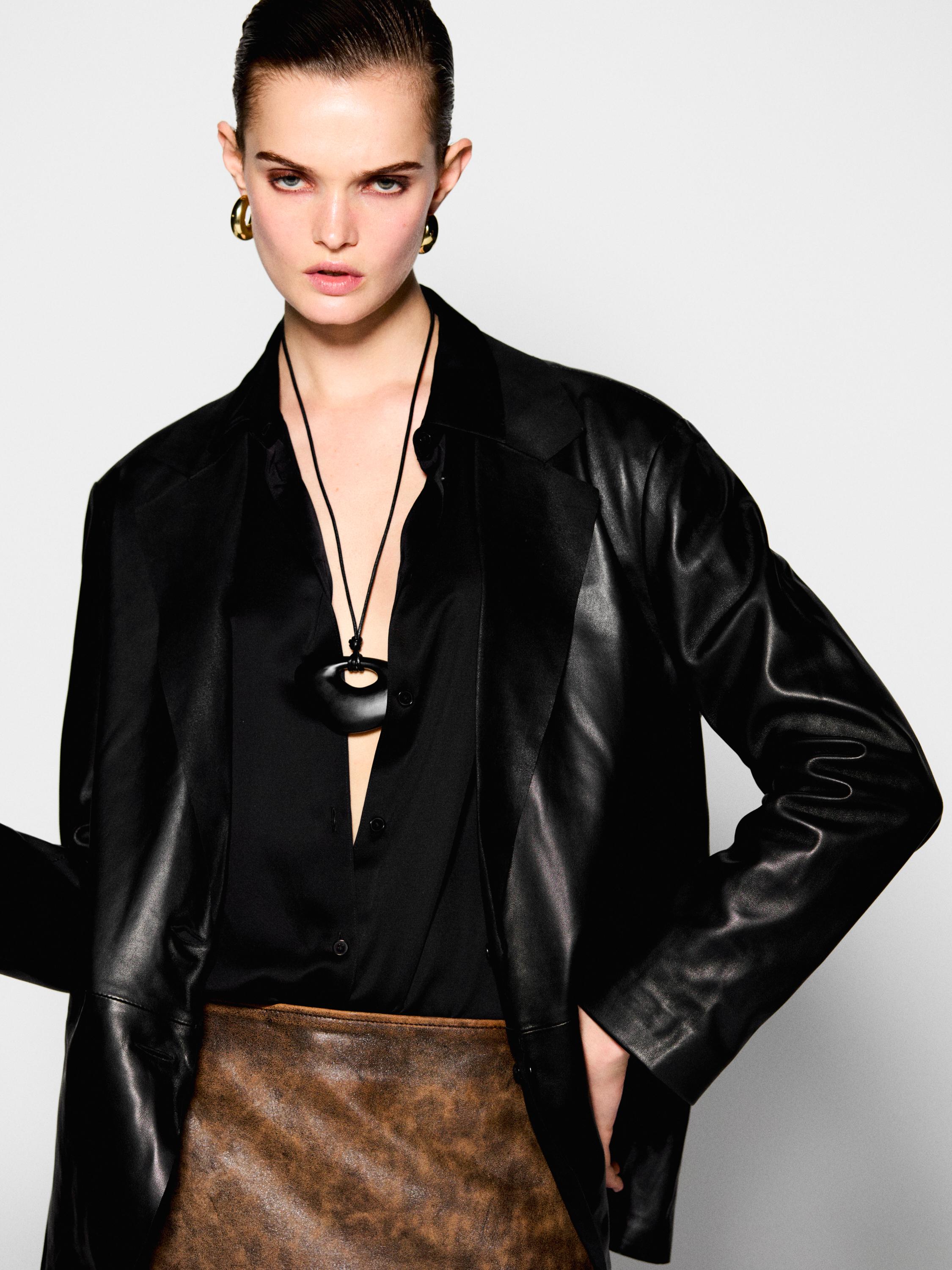 SBL-PIEL BLACK