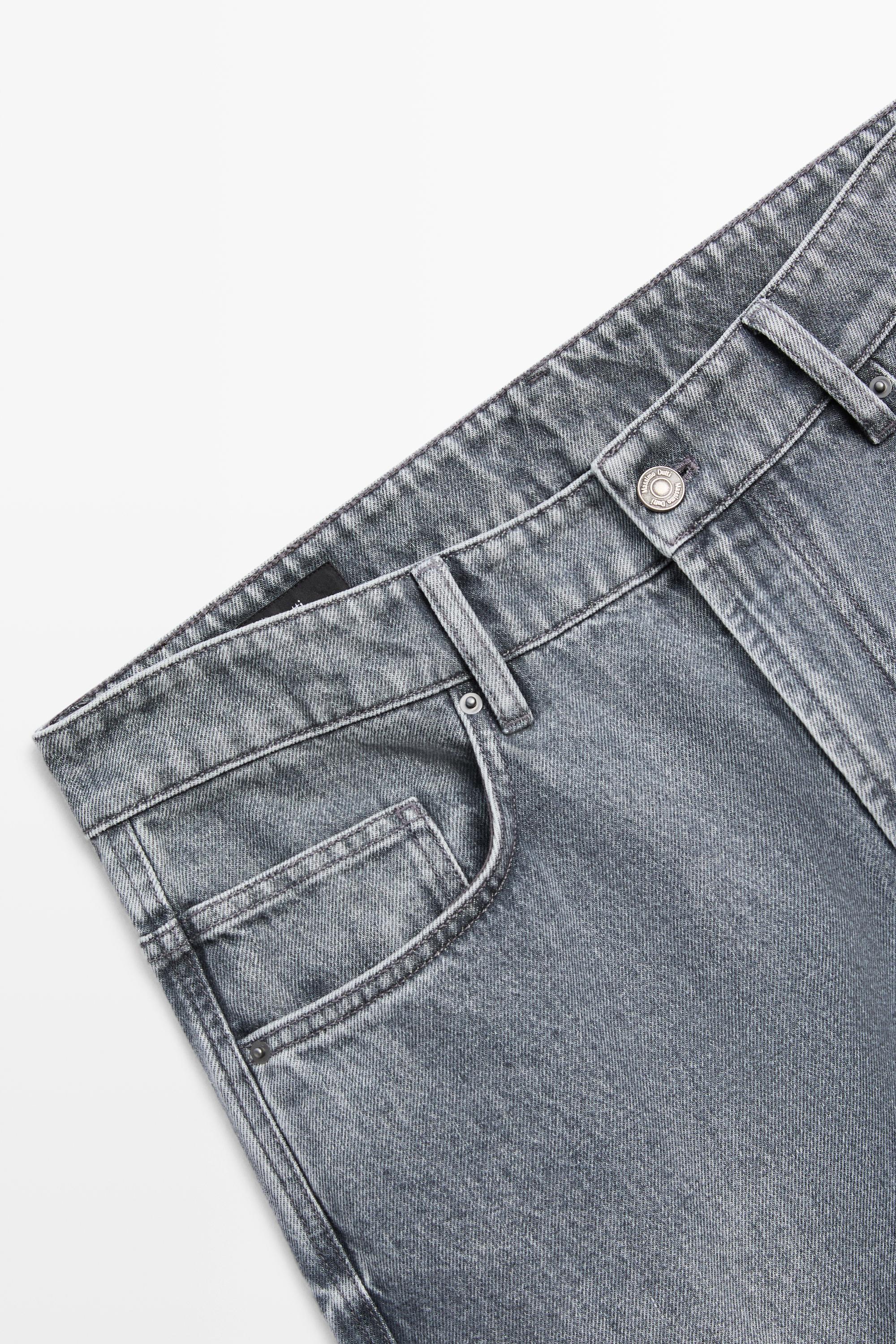 Relaxed-fit jeans - thumbnail 10