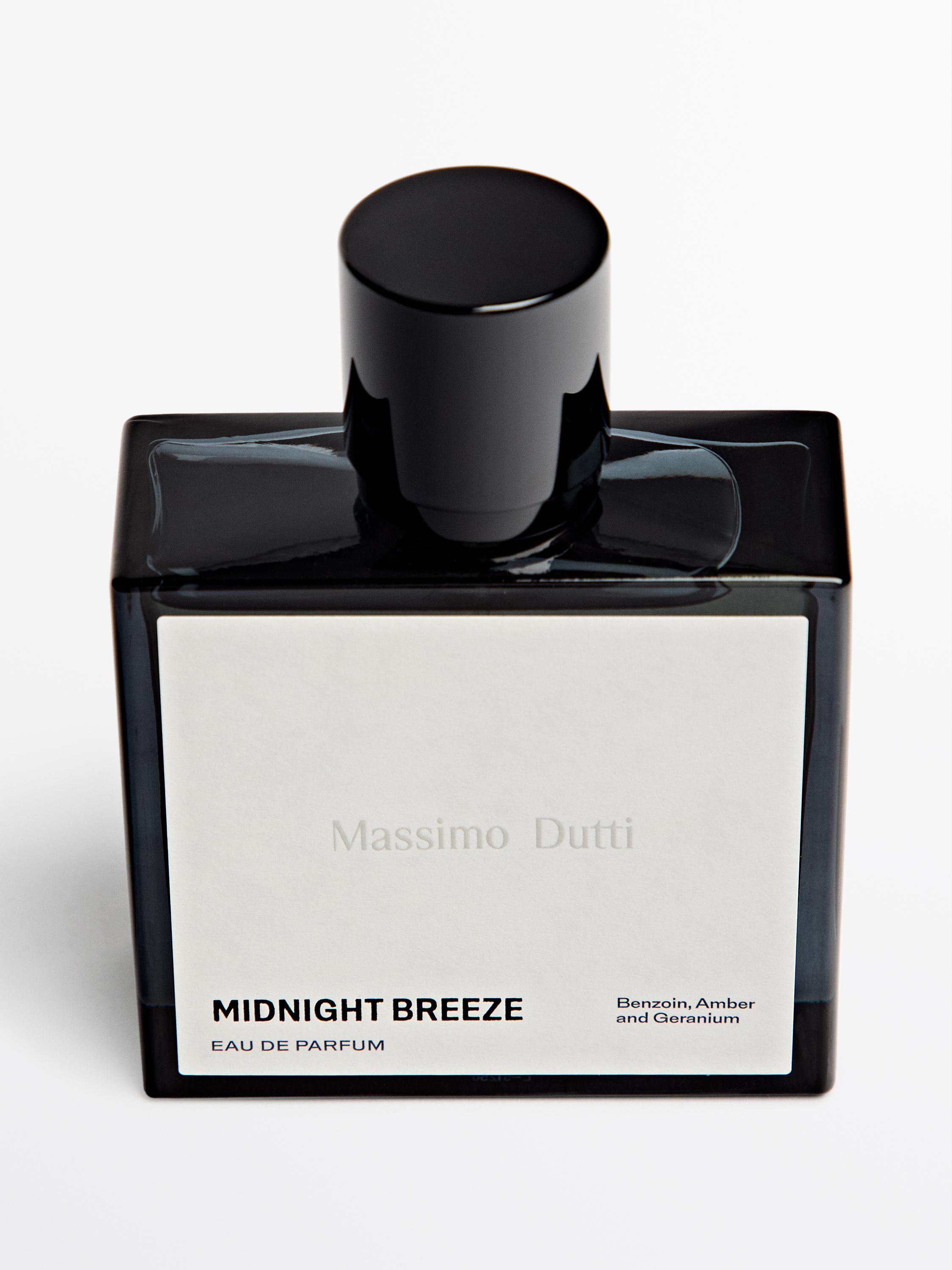 (100 ml) Midnight Breeze Eau de Parfum