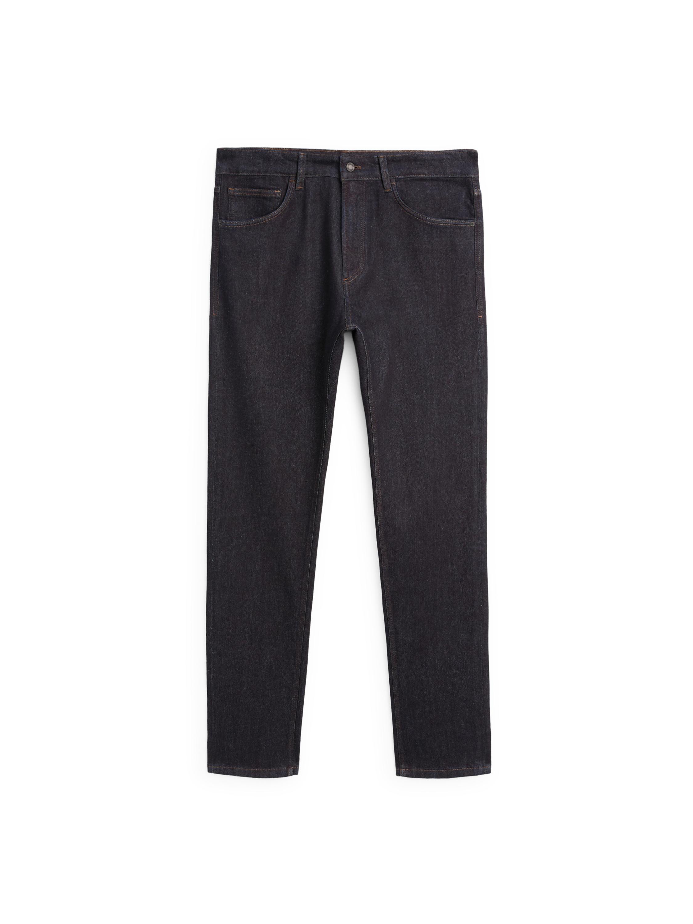 Slim fit jeans — NAVY BLUE