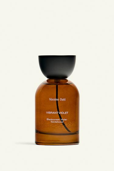 (100 ml) Vibrant Violet eau de parfum — TERRA-COTTA 1