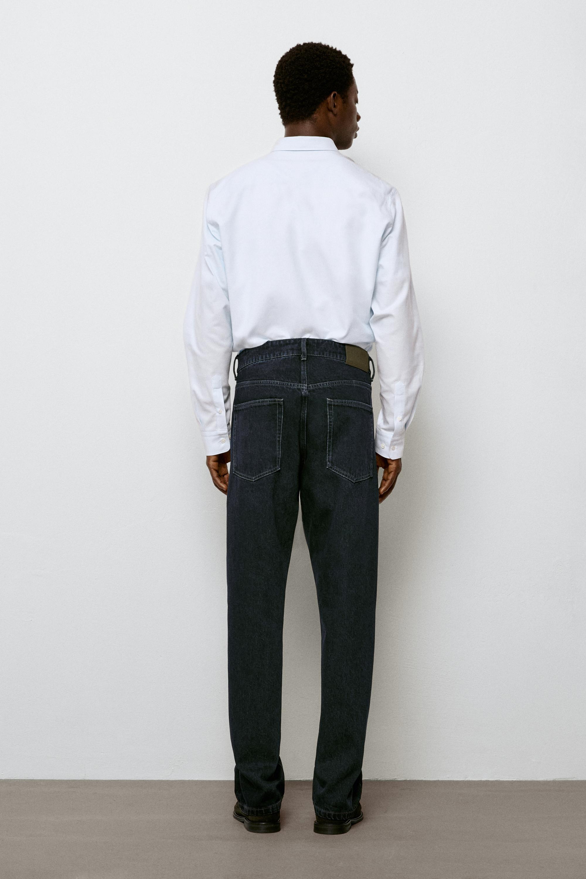 Jean relaxed fit