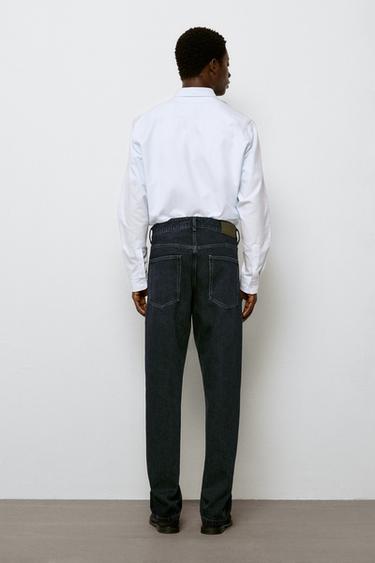 Relaxed-fit jeans — INDIGO 5