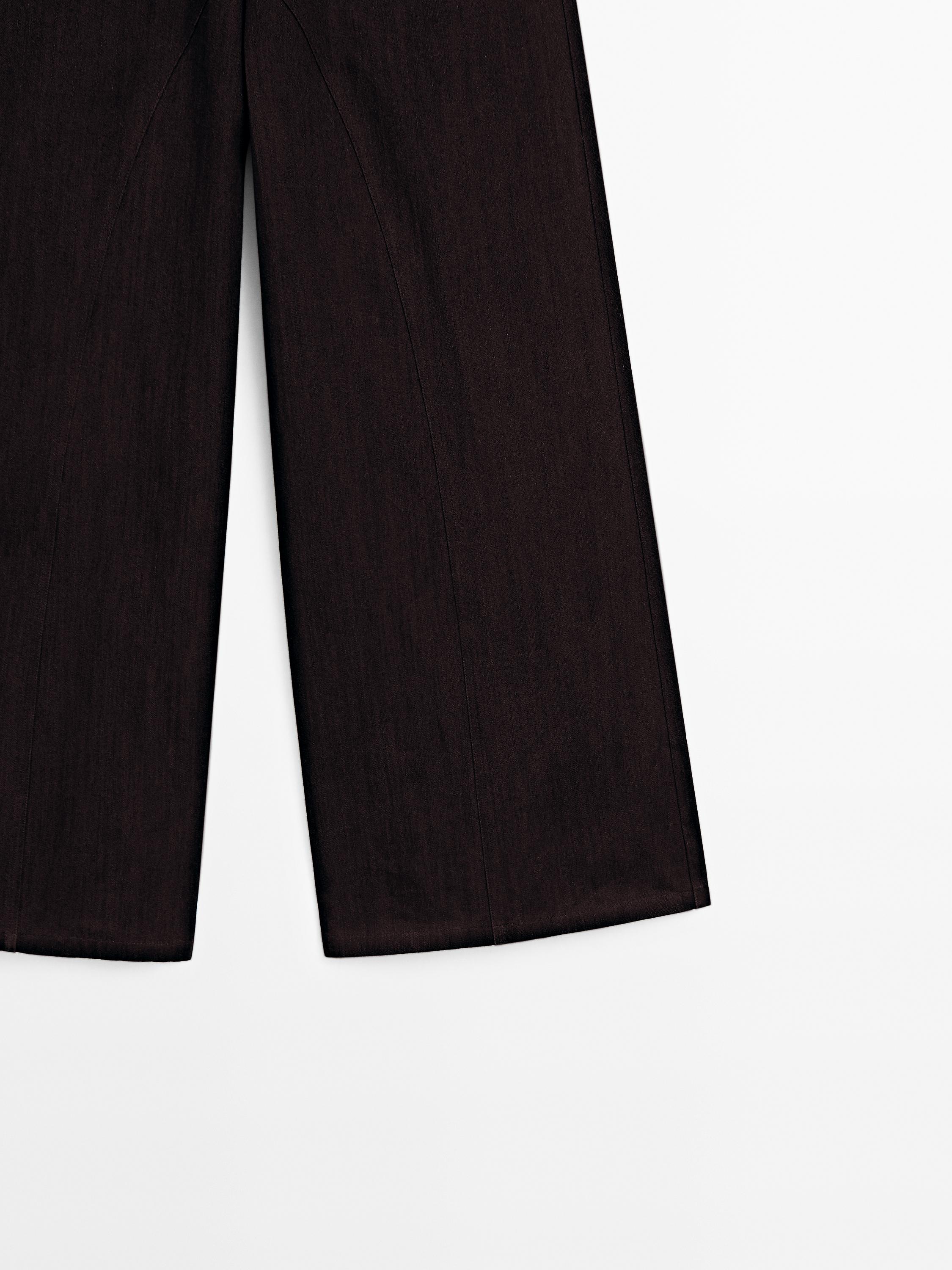 Flared jeans - Studio