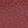 Mini nappa leather half-moon bag — RED
