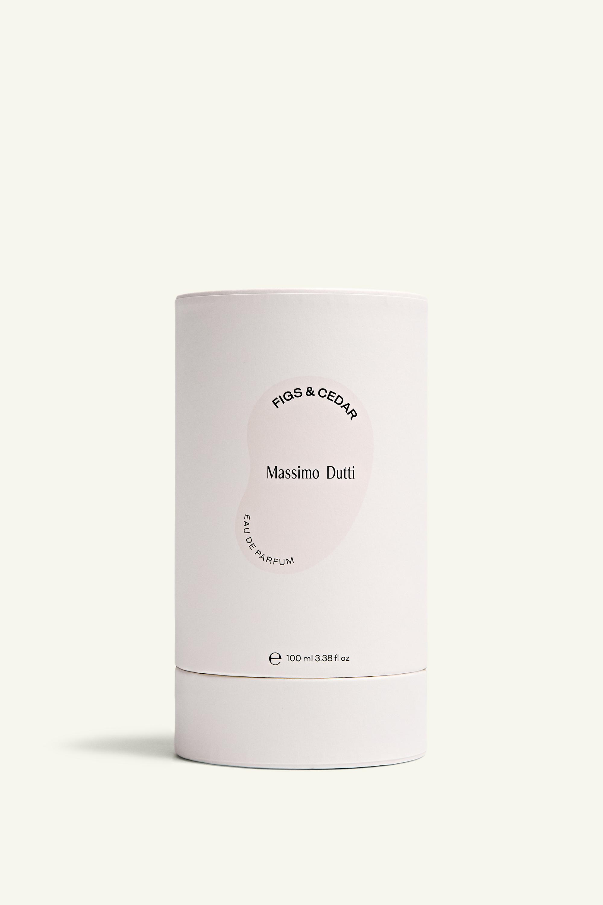 (100 ml) Figs & Cedar Eau de Parfum — Violet